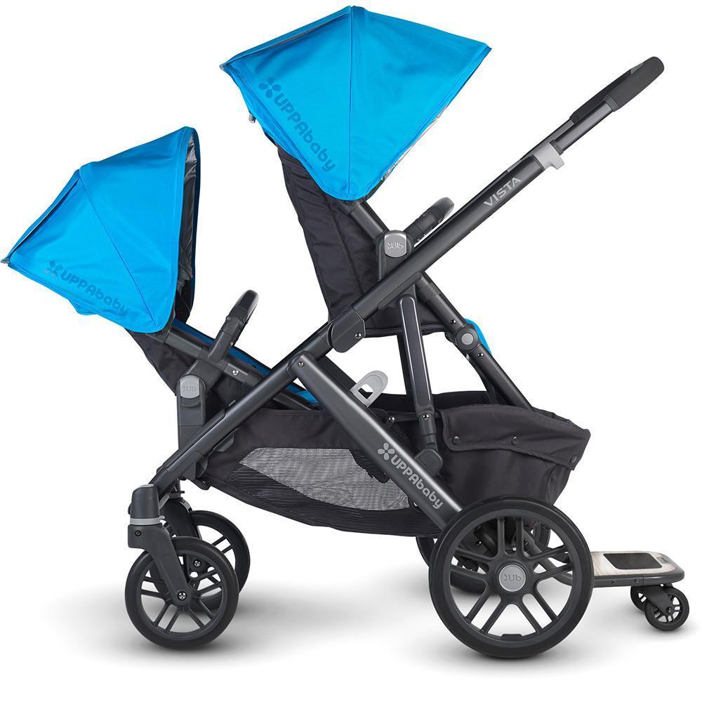uppababy vista 2 piggyback UPPAbaby Vista PiggyBack Board