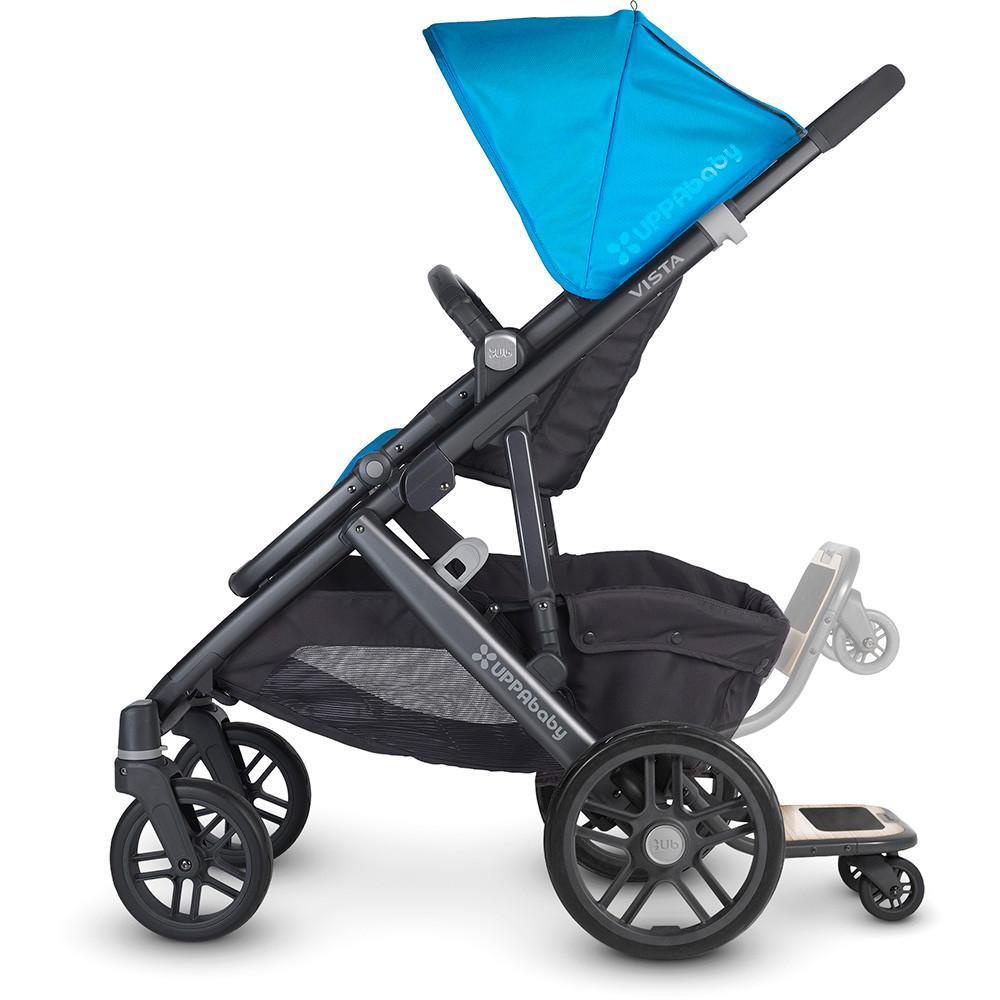 piggyback uppababy UPPAbaby Vista / Vista V2 / Vista V3 Piggyback