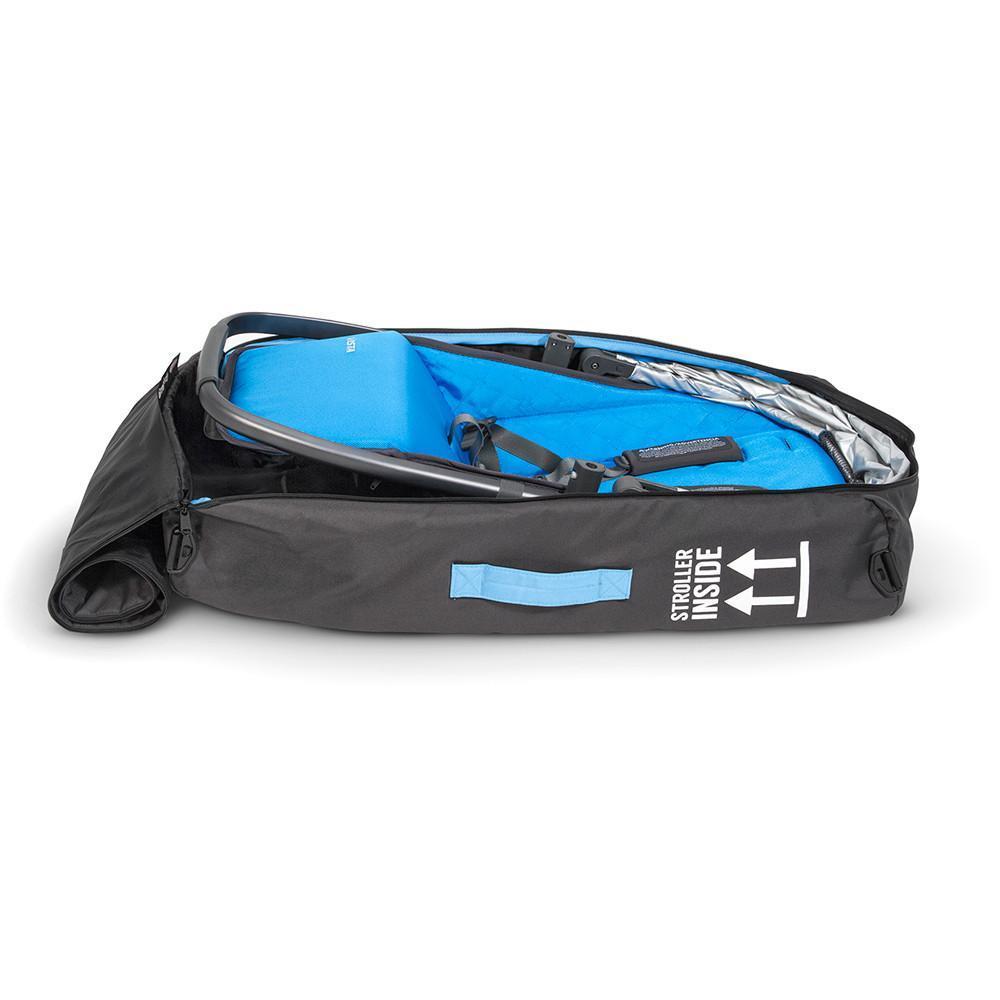 Uppababy vista travel bag bassinet hotsell