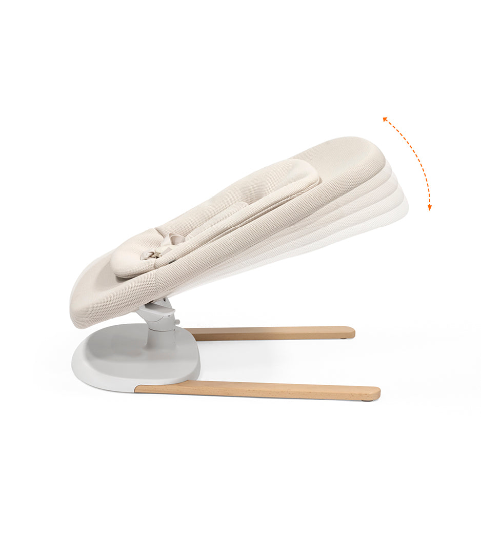 stokke bounce n sleep bouncer Stokke Yoga Baby Bouncer & Swing