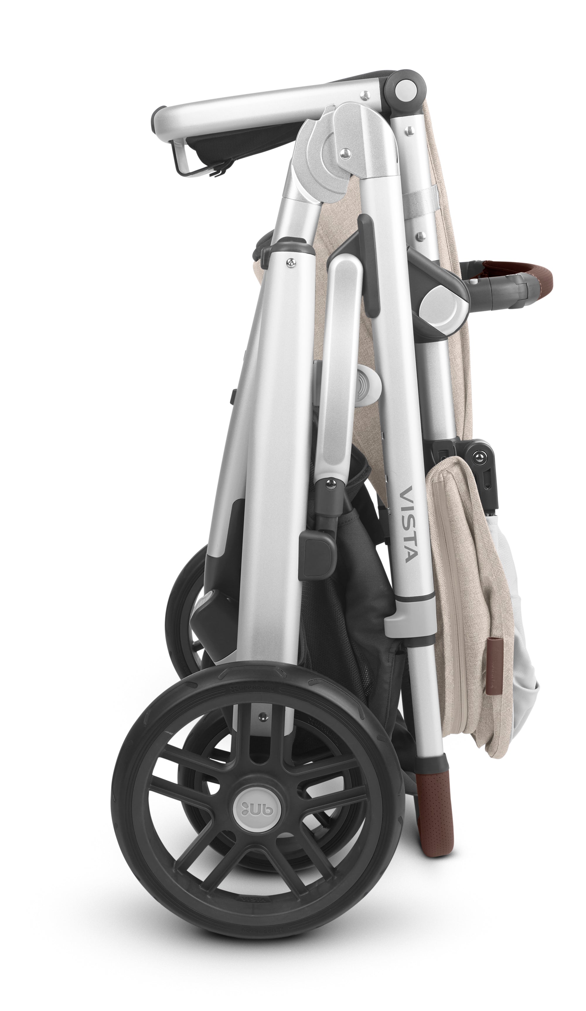 Closing uppababy vista stroller shop