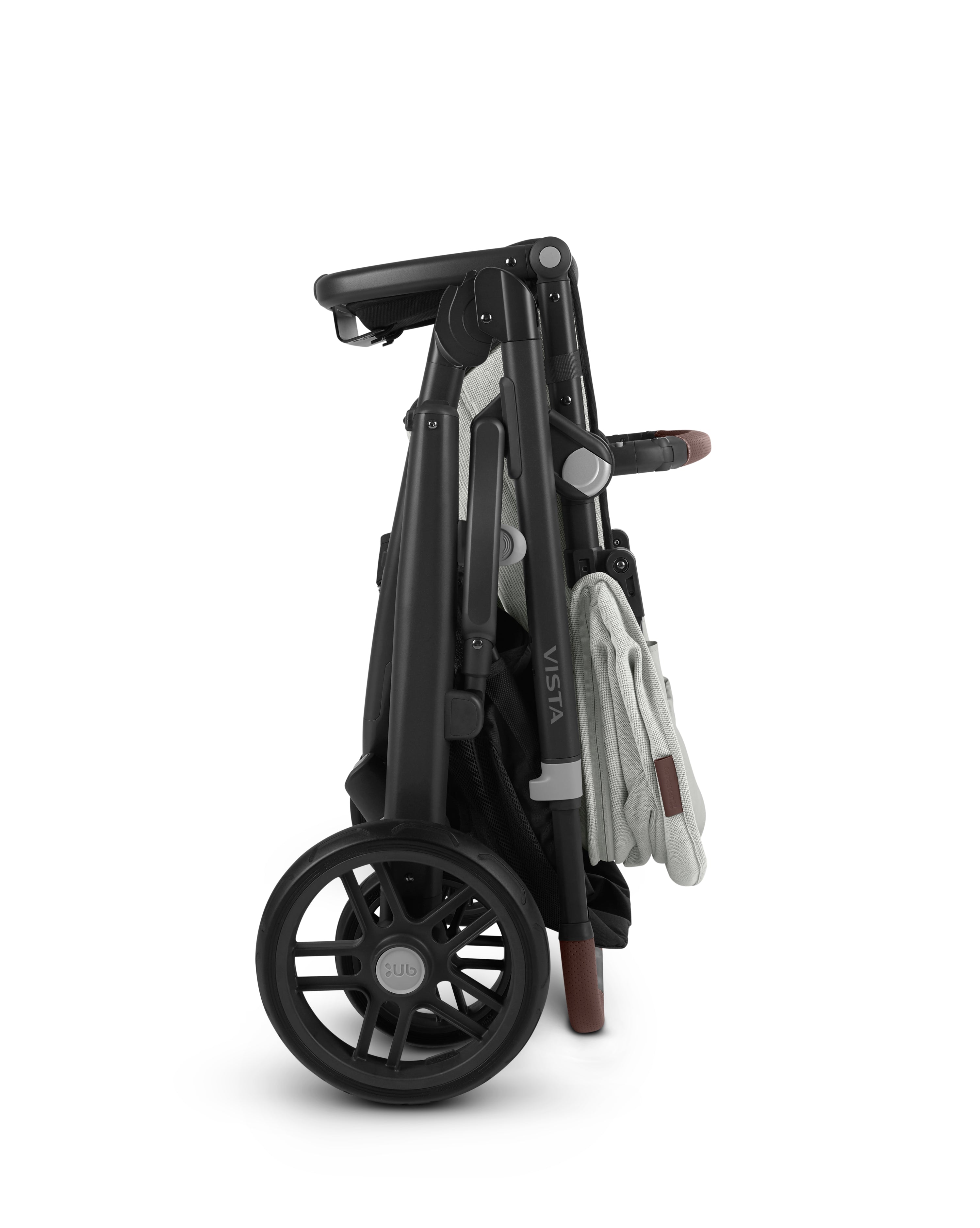 Uppababy cruz stroller dimensions cheap