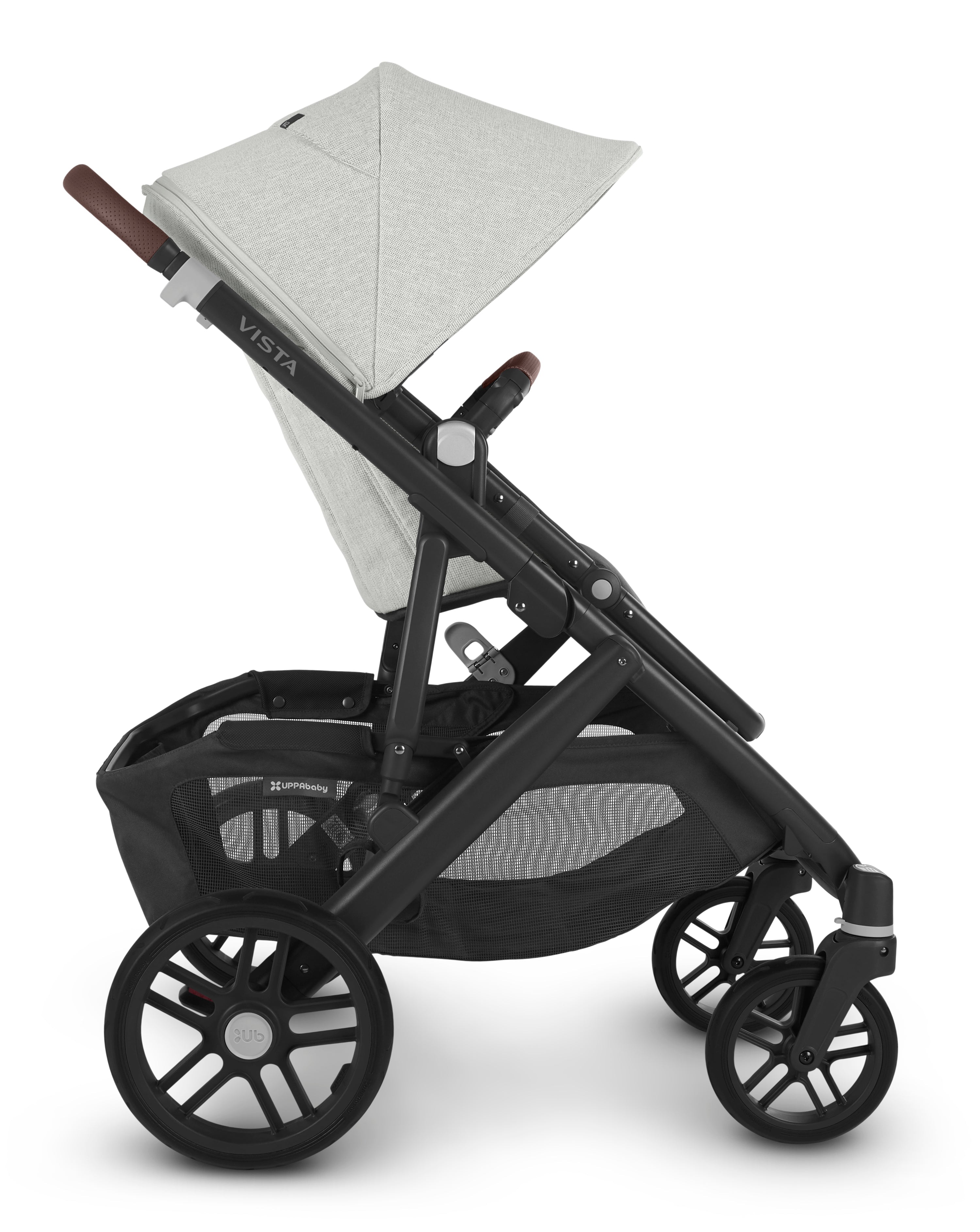 UPPAbaby Vista V2 Full Size Stroller Mega babies