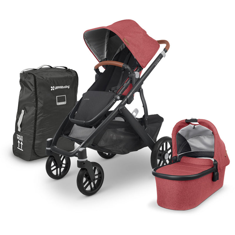 Uppababy vista stroller cover shop