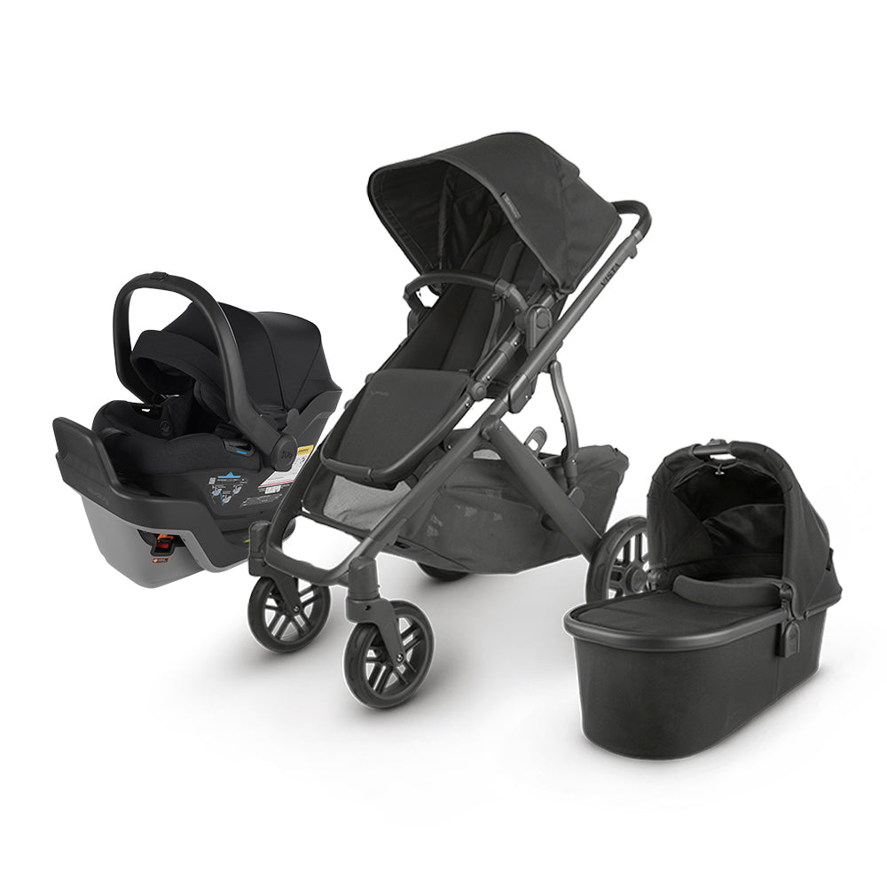 UPPAbaby Vista V2 Full Size Stroller