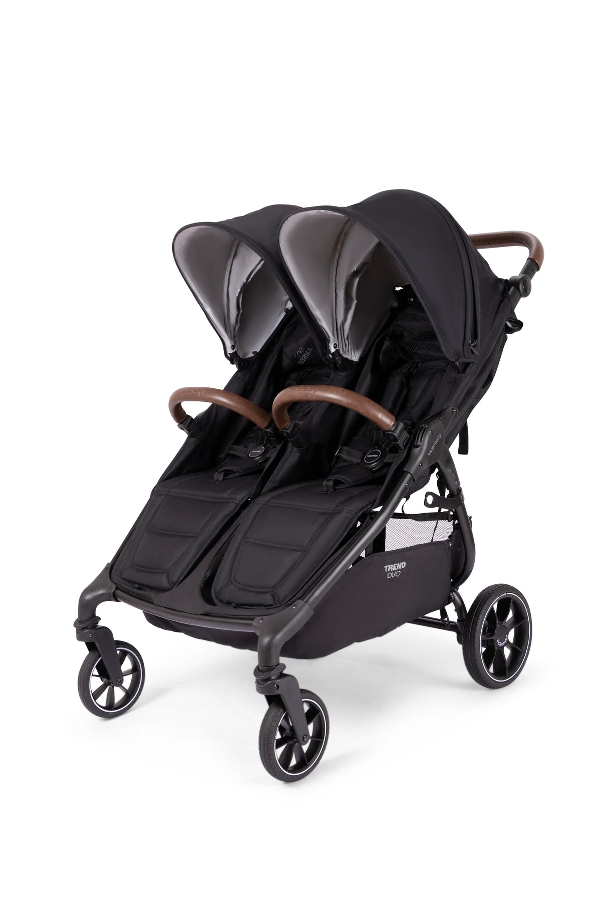 Valco Baby Trend Duo Sport SE Double Stroller