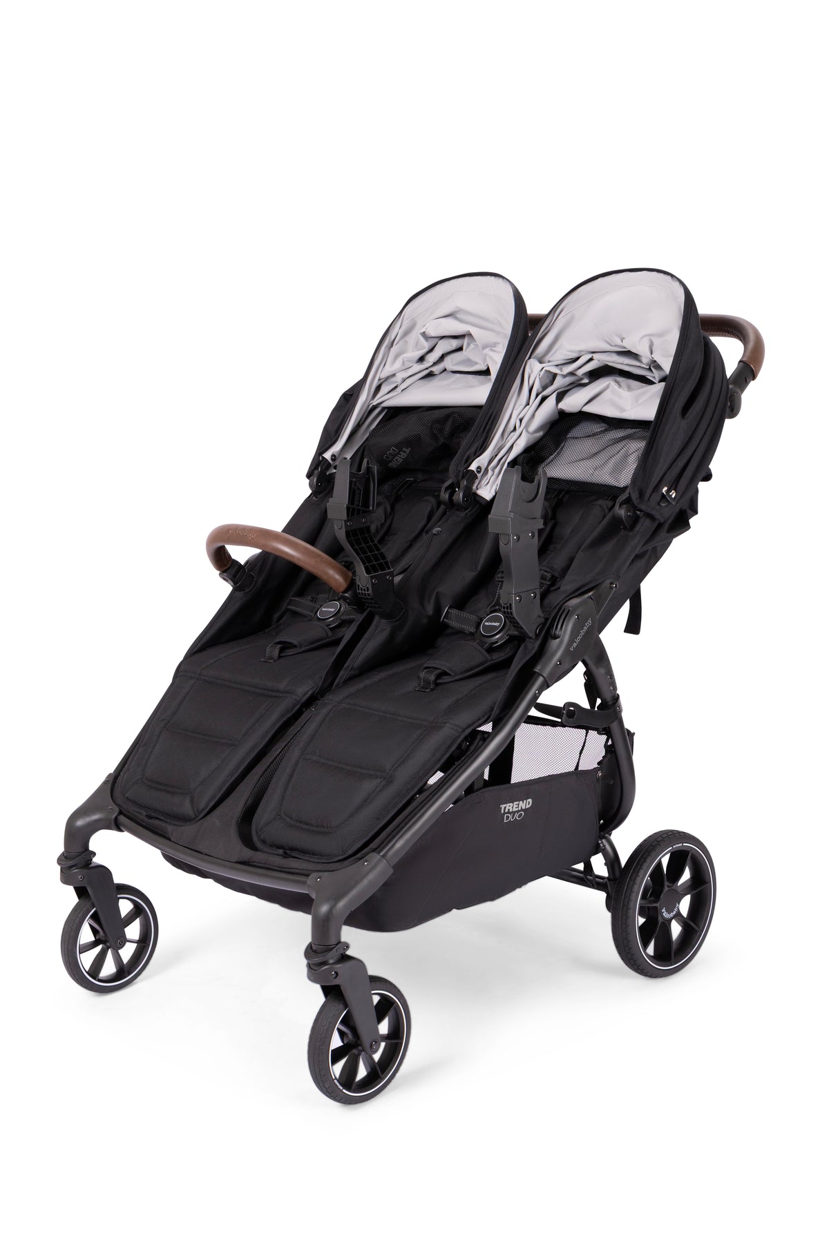 Valco Baby Trend Duo Sport SE Double Stroller