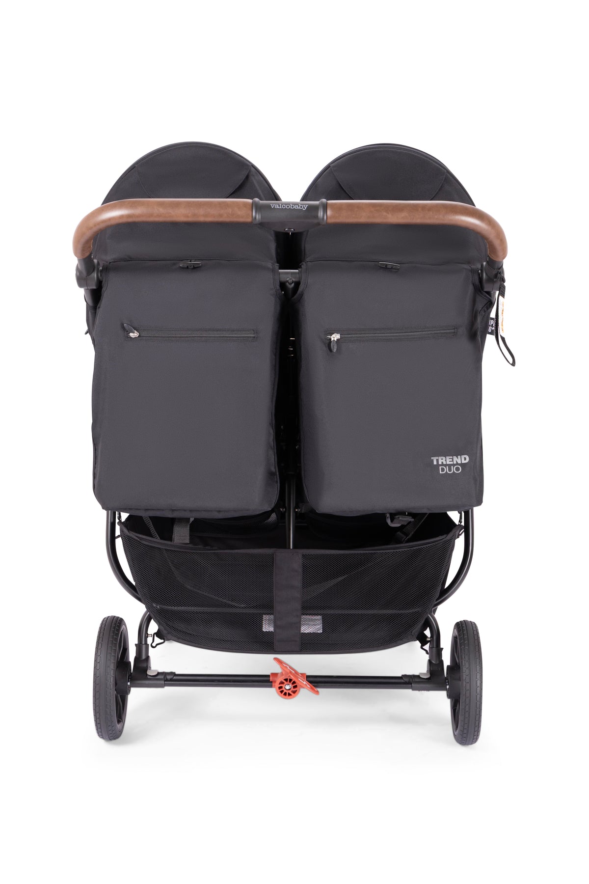 Valco Baby Trend Duo Sport SE Double Stroller