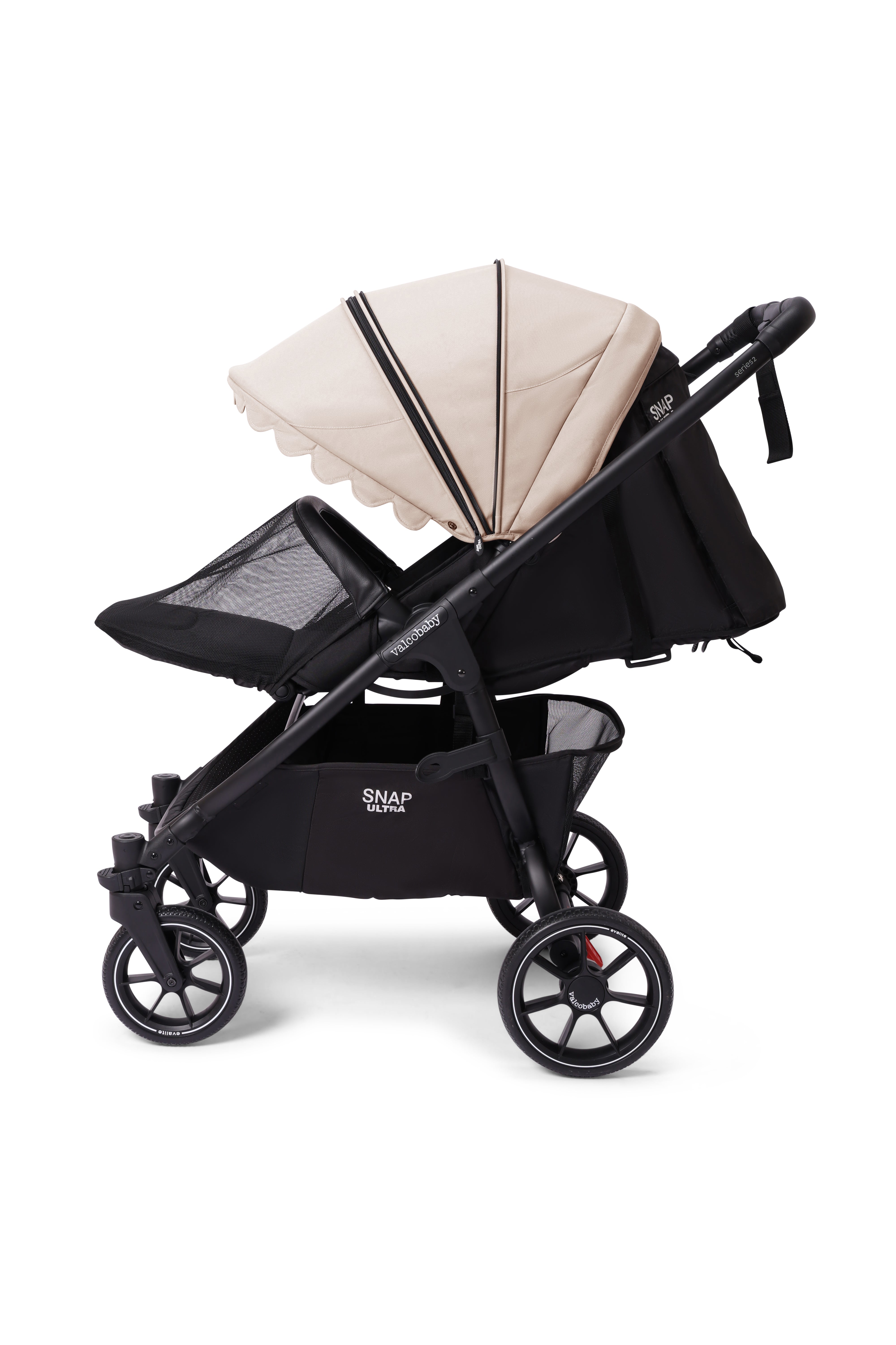 Valco Baby Ultra S2 Stroller