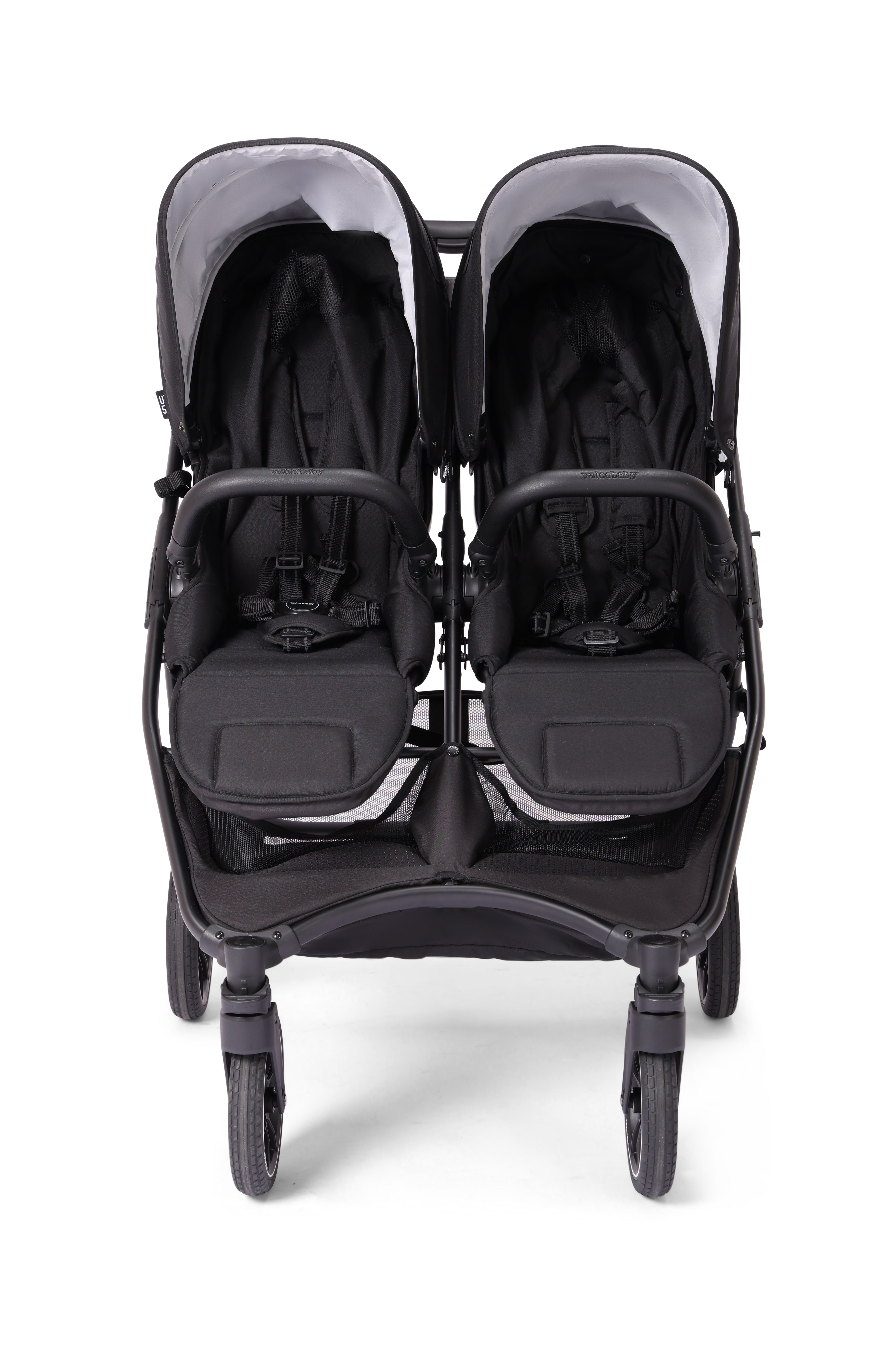 Valco Baby Ultra Duo S2 Double Stroller