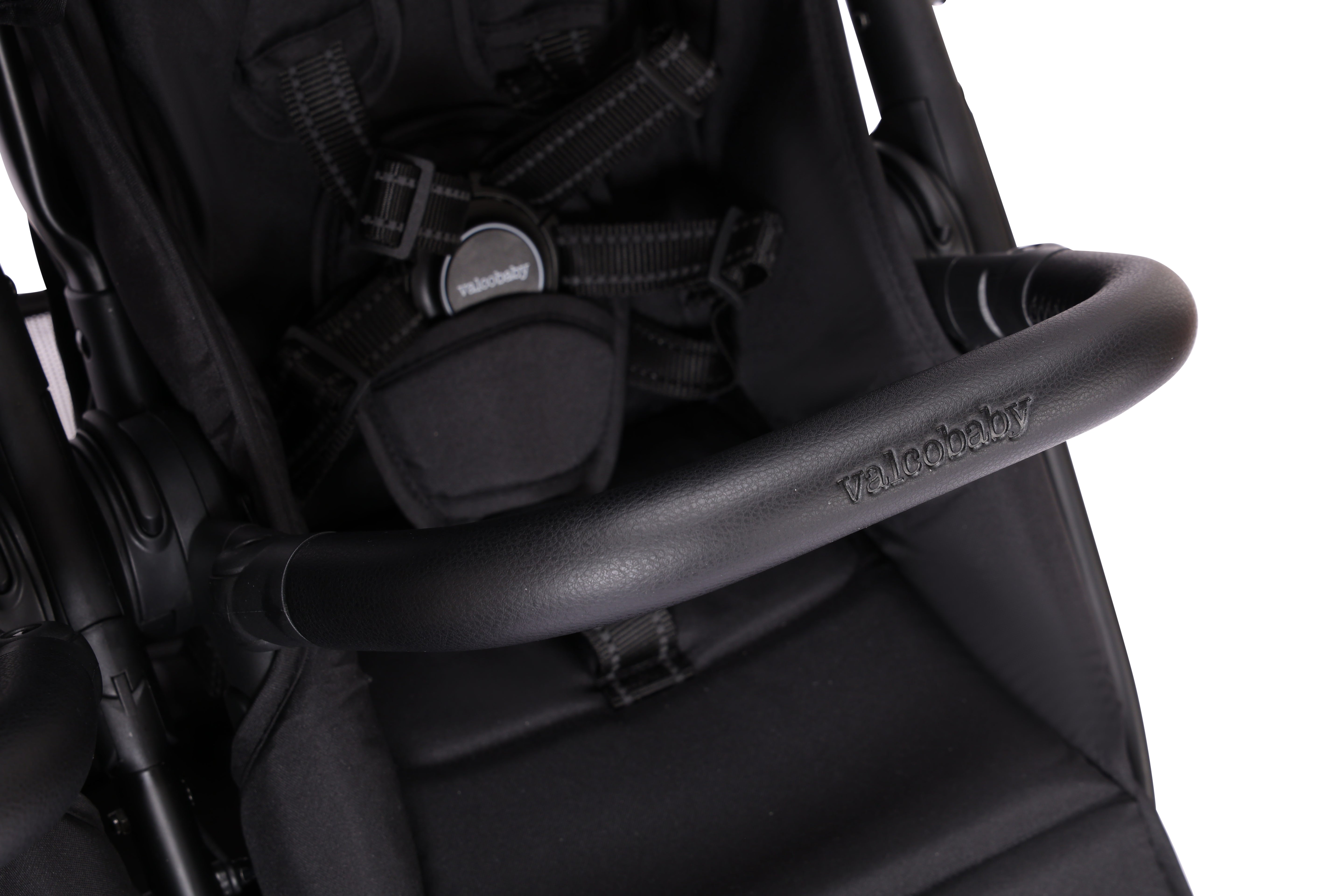 Valco Baby Ultra Duo S2 Double Stroller