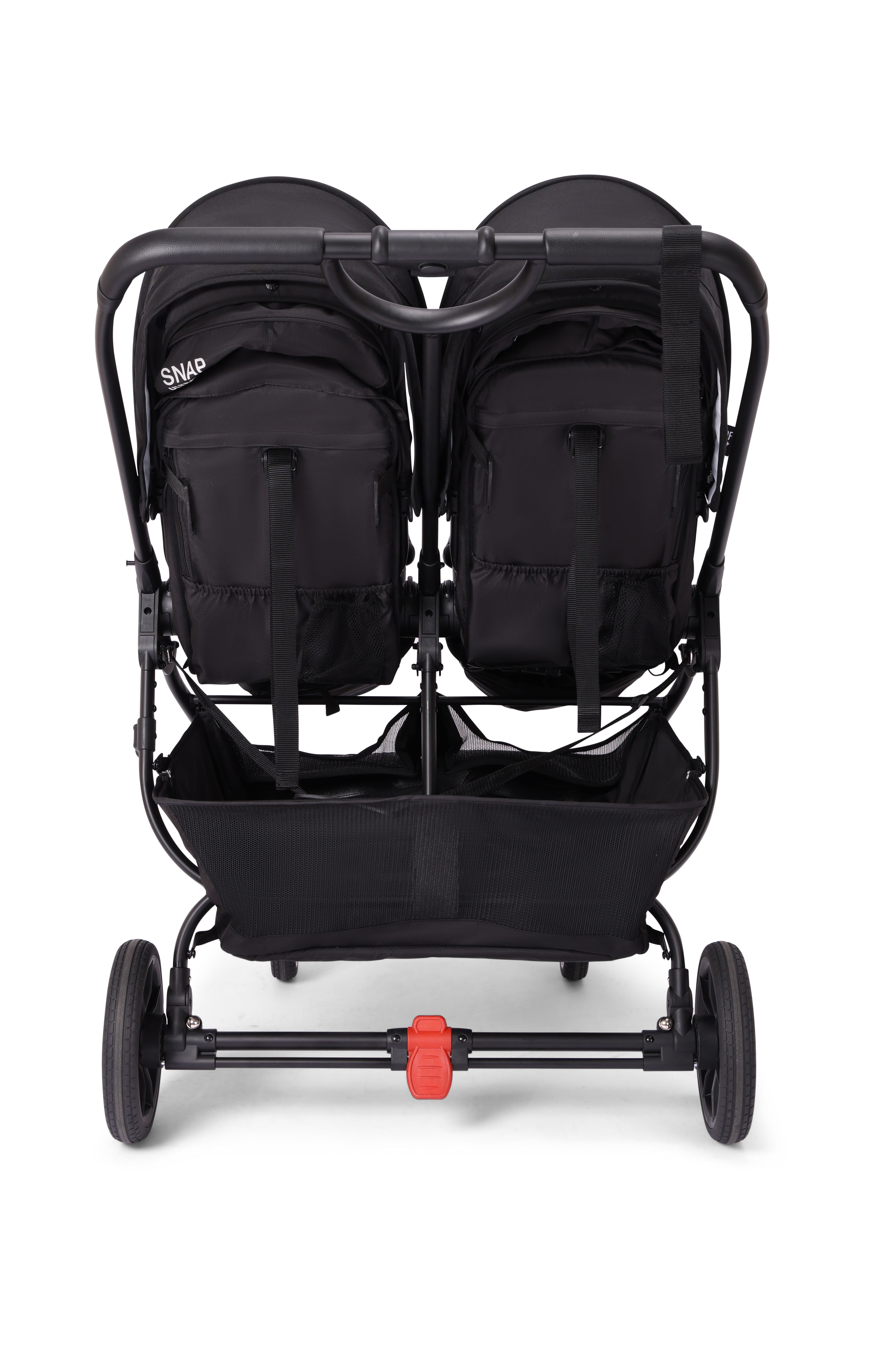 Valco Baby Ultra Duo S2 Double Stroller