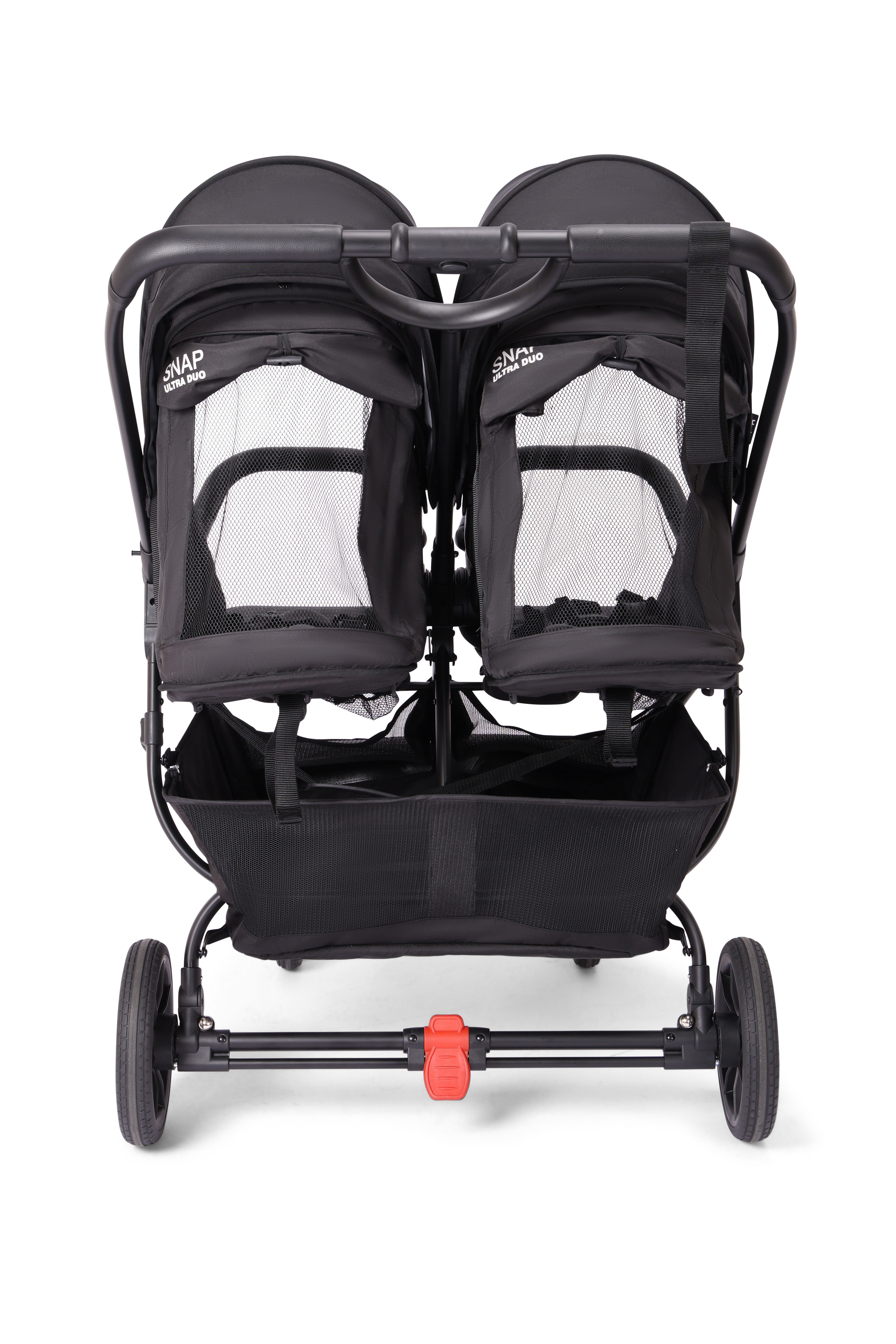 Valco Baby Ultra Duo S2 Double Stroller