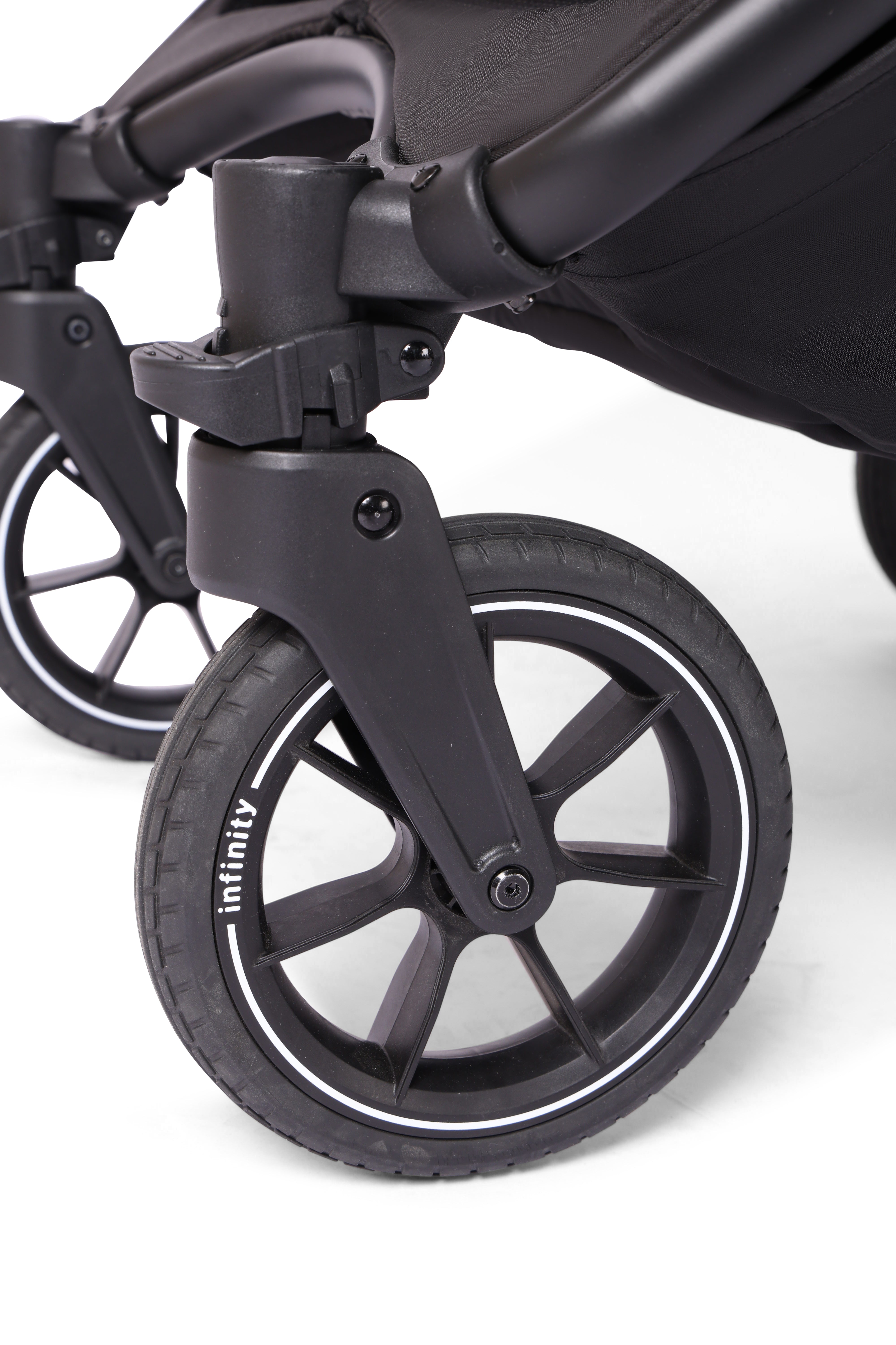 Valco Baby Ultra Duo S2 Double Stroller