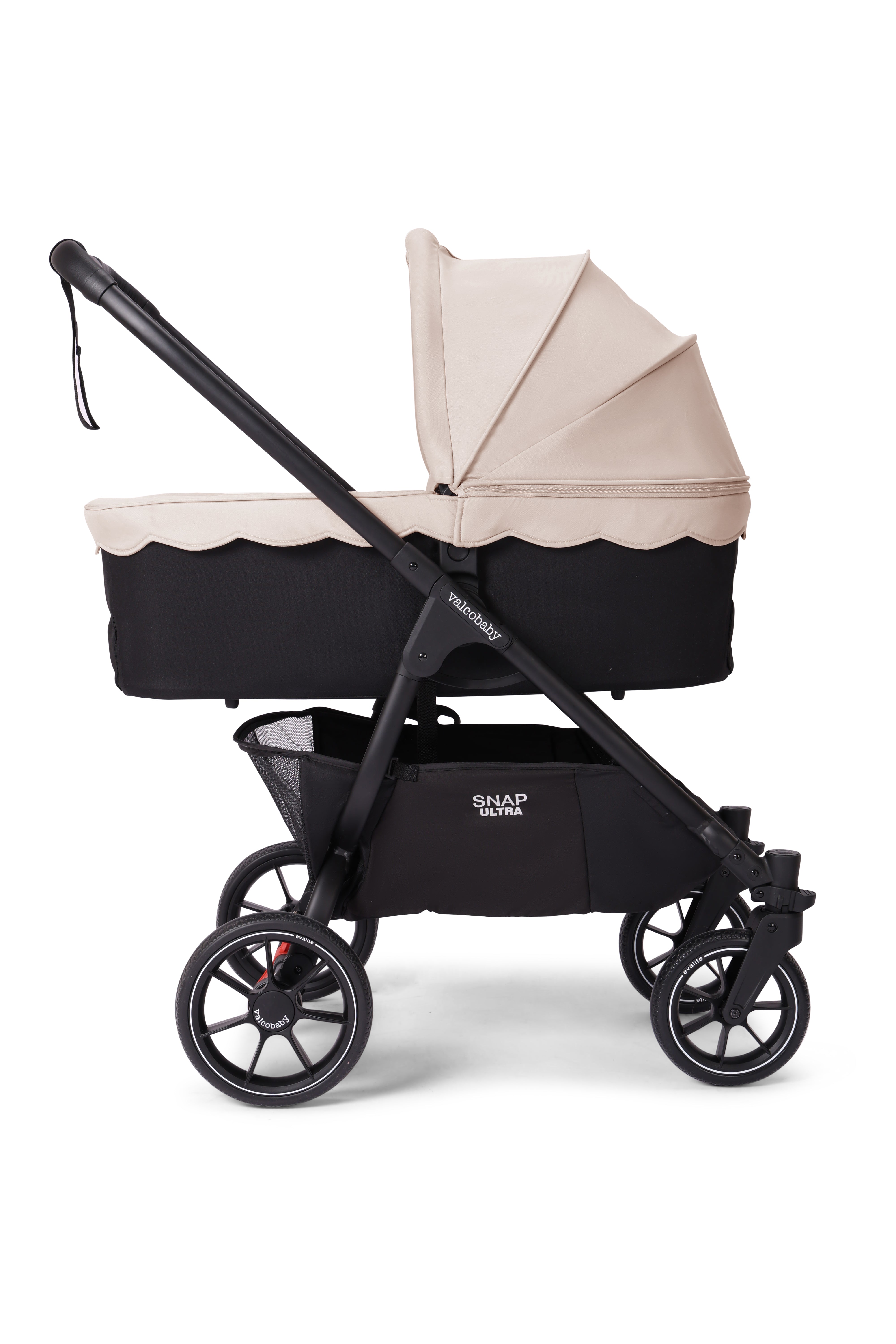 Valco Baby Ultra S2 Stroller