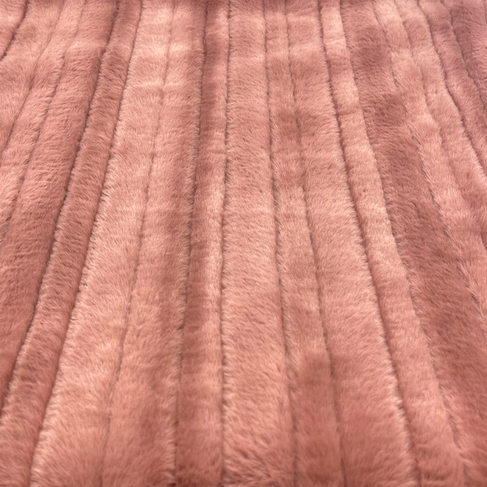 Kidu Wave Merlot Blanket
