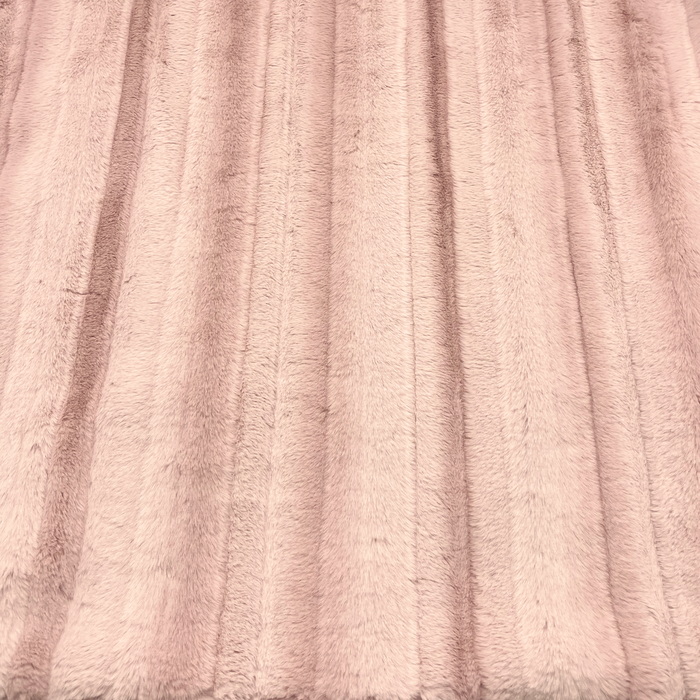 Kidu Wave Pink Blanket Kidu Wave Pink Blanket