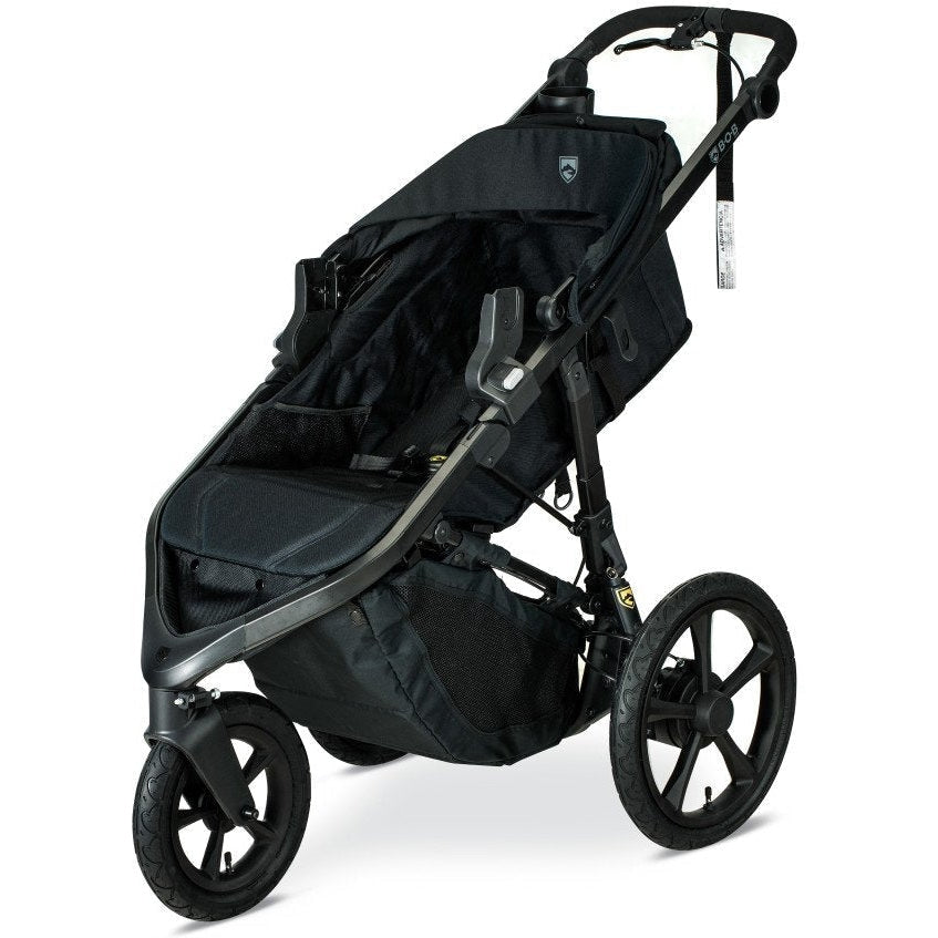 bob stroller infant car seat adapter BOB