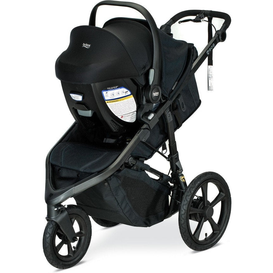 city select britax car seat adapter BOB