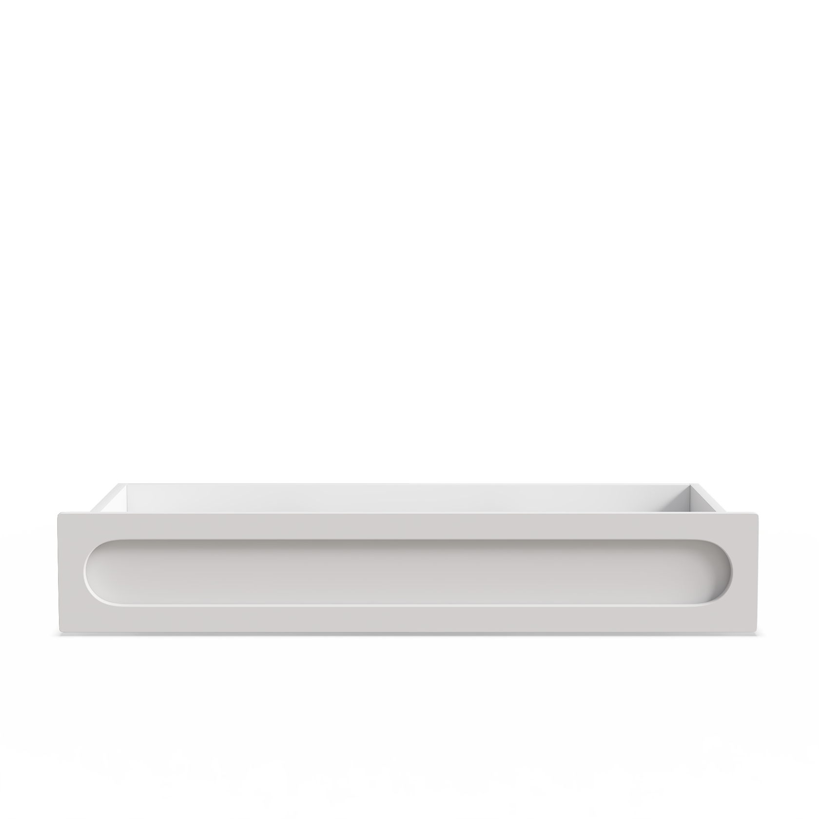 HushCrib Lulla & Lully Trundle