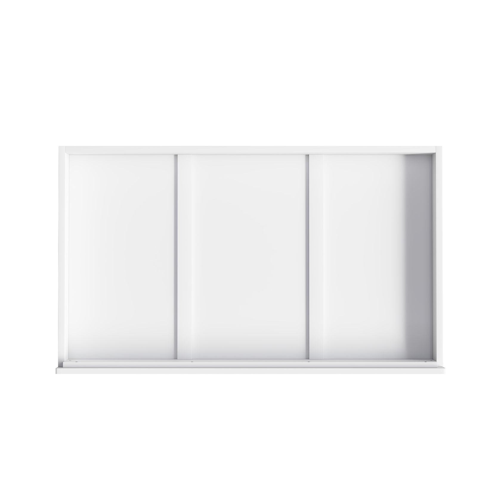 HushCrib Lulla & Lully Trundle