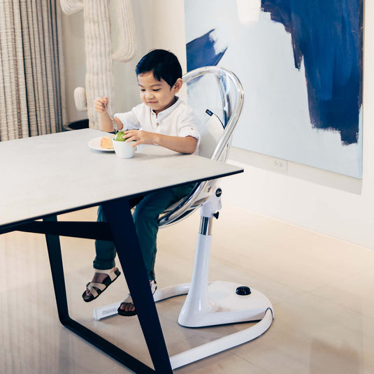 Mima Moon 2G High Chair