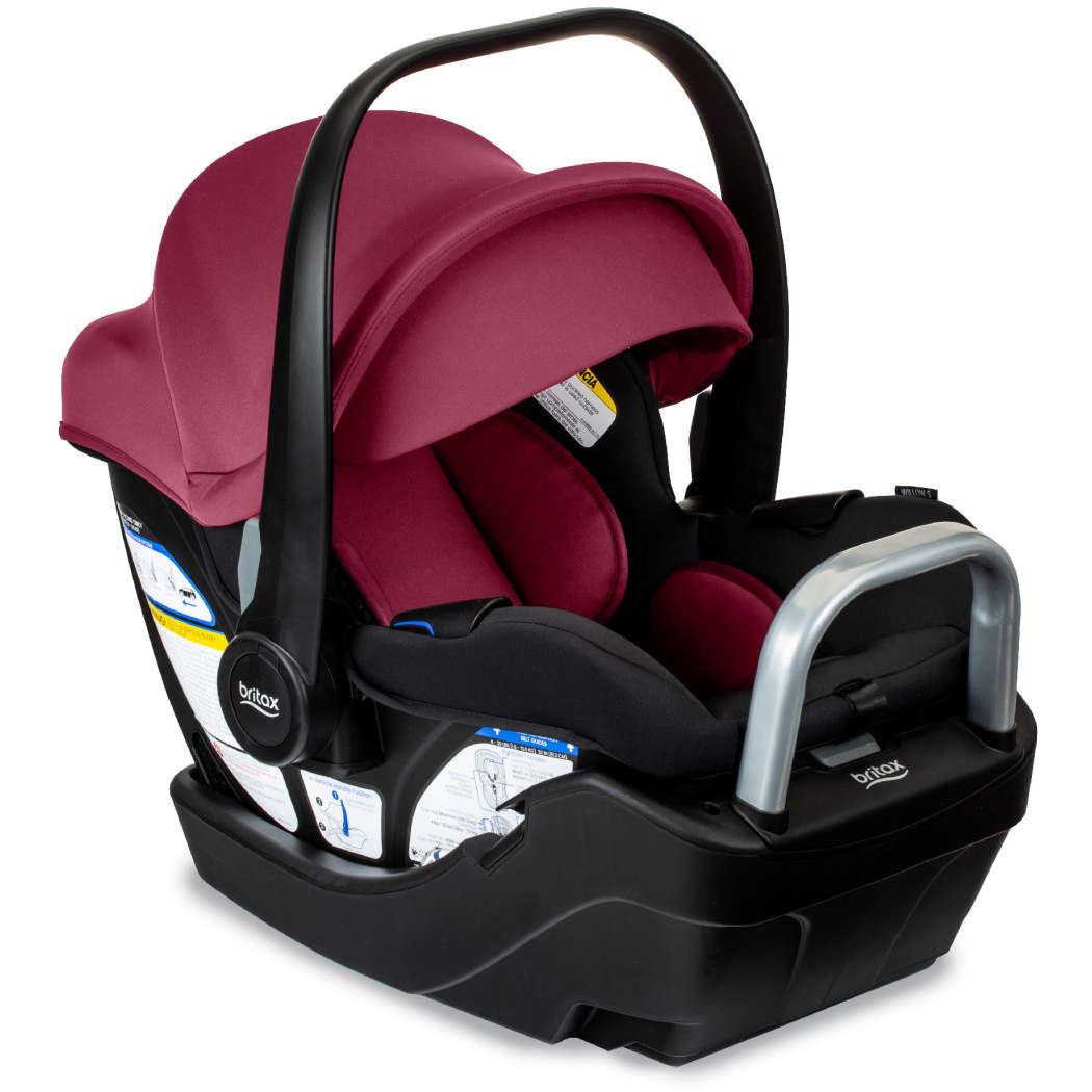 britax excelsior car seat Britax Willow S Infant Car Seat + Alpine Base