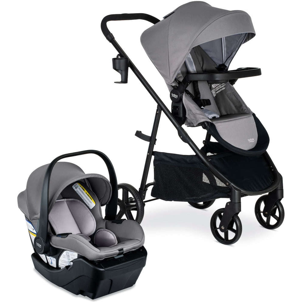 used britax travel system Britax