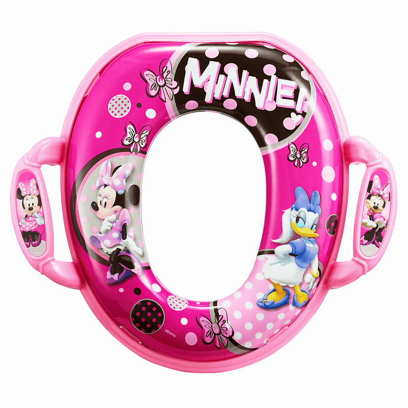 The First Years Disney Soft Potty Seat