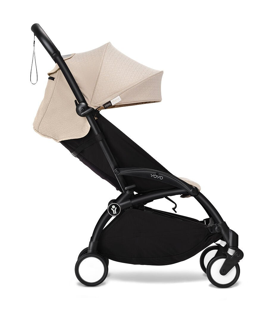 Stokke YOYO3 Stroller From 6 Months