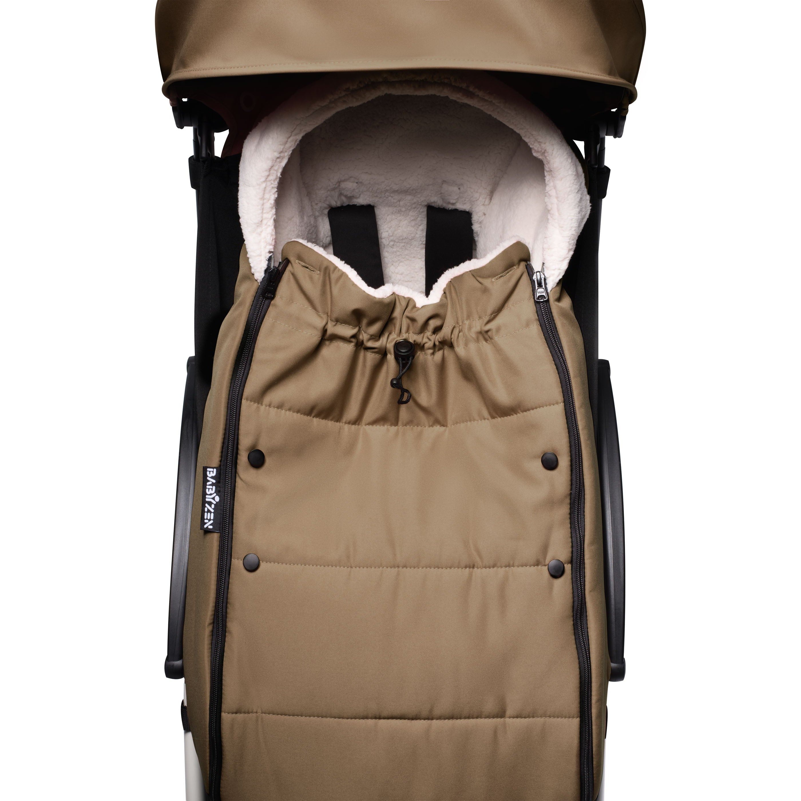 babyzen yoyo stroller footmuff Babyzen