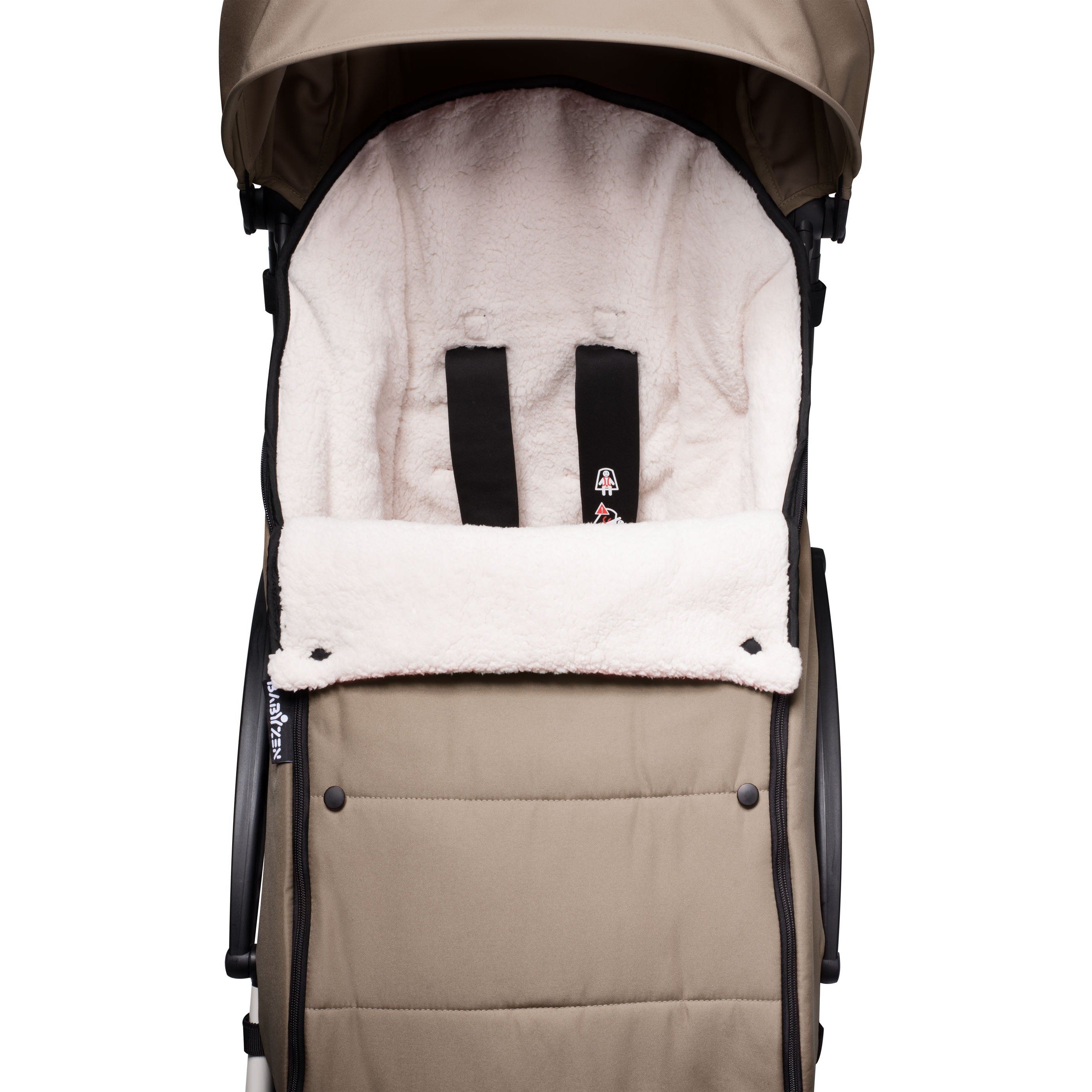 babyzen yoyo stroller footmuff Babyzen