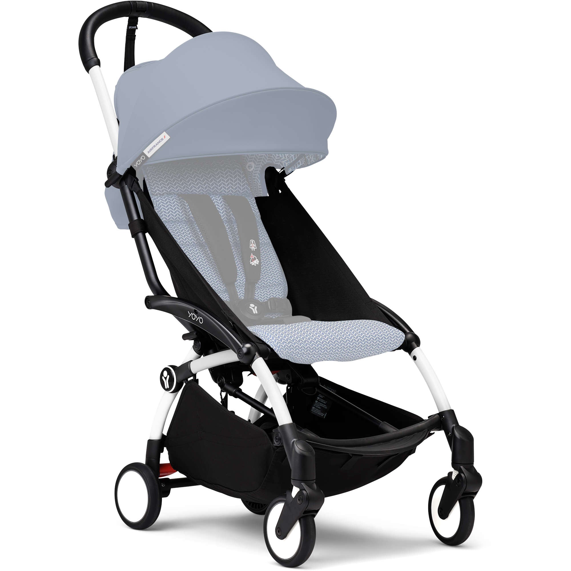 stokke chassis Stokke YOYO³ Frame