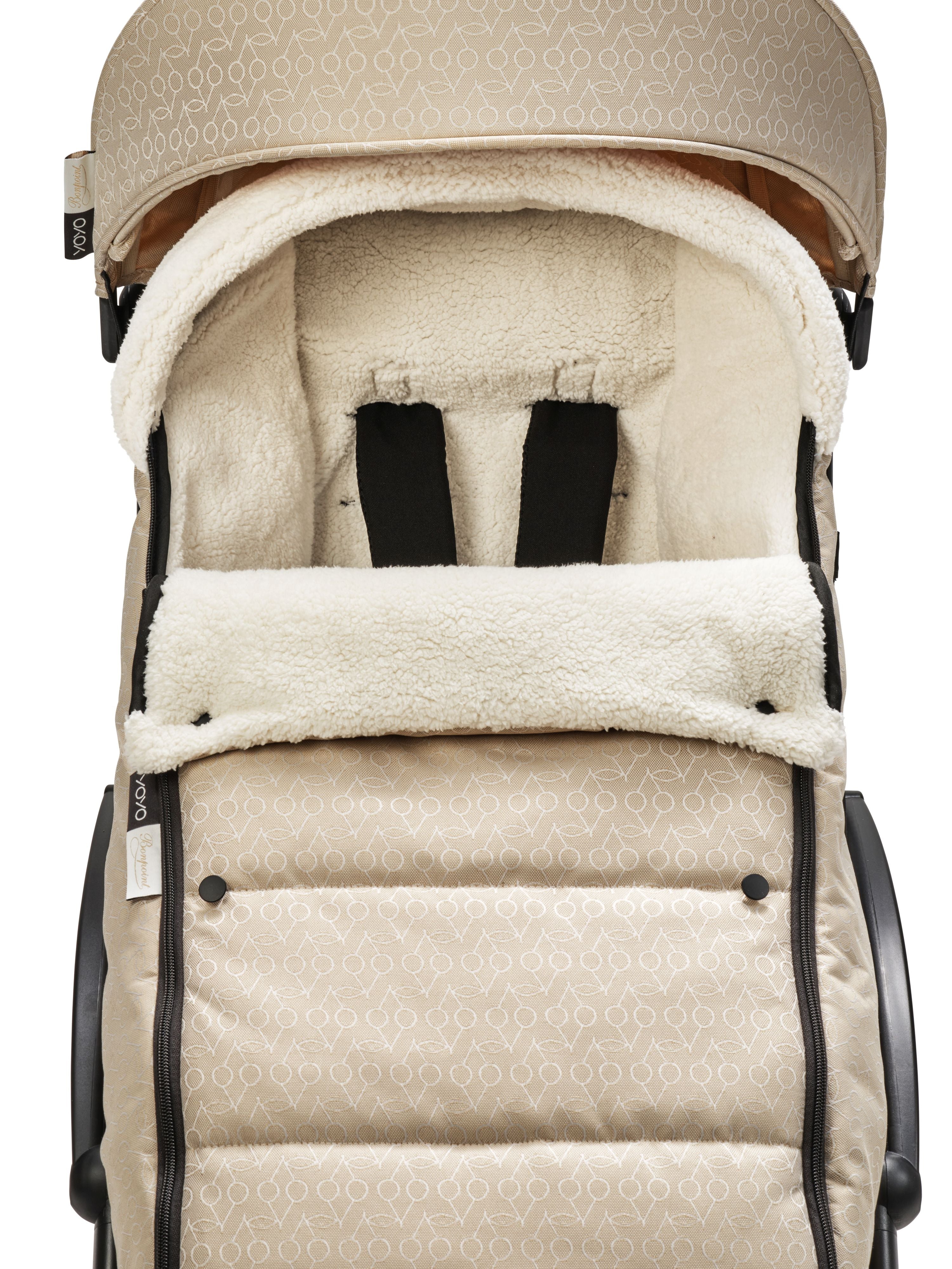 Stokke YOYO Footmuff
