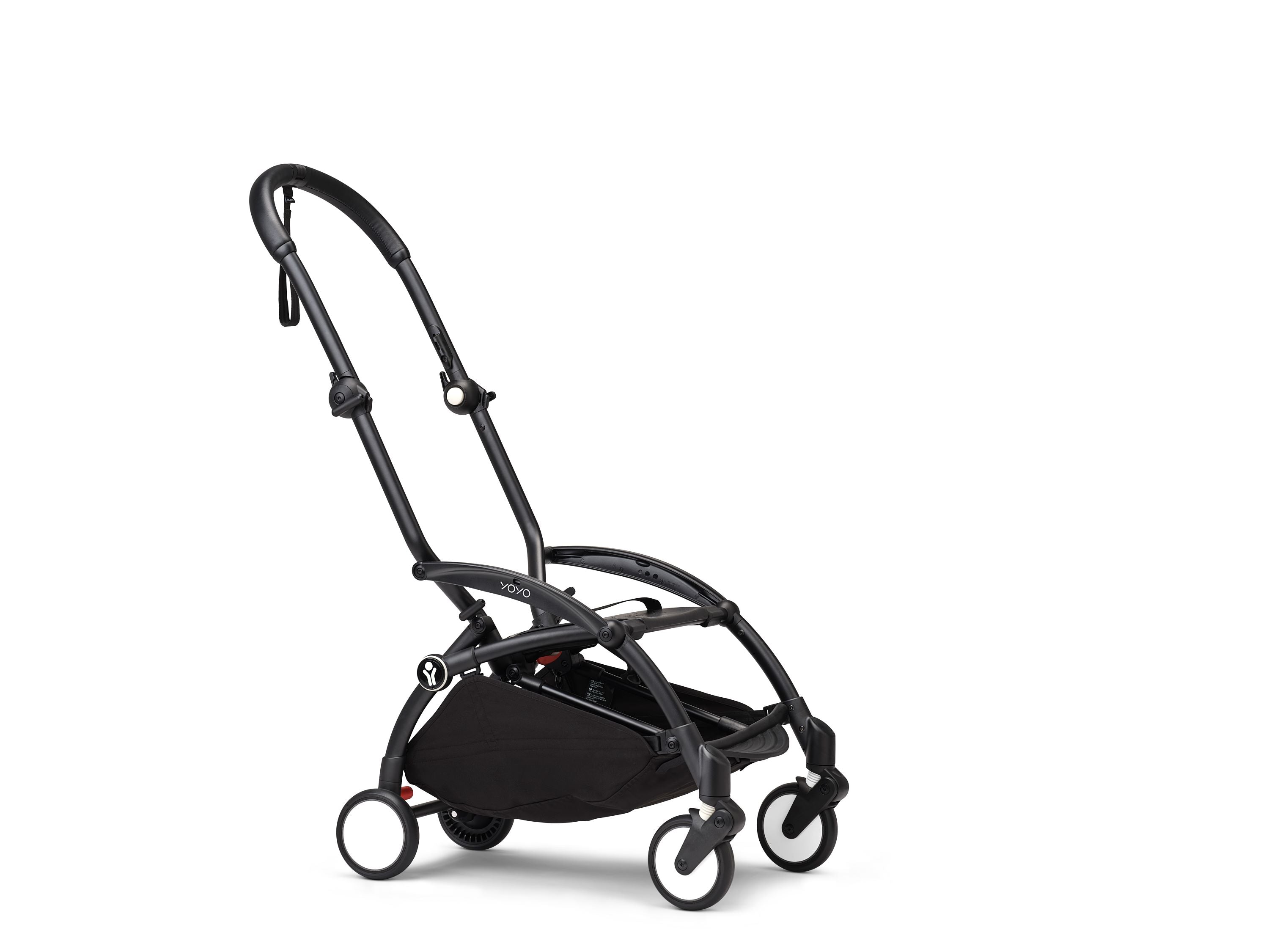 stokke yoyo3 Stokke YOYO³ Frame
