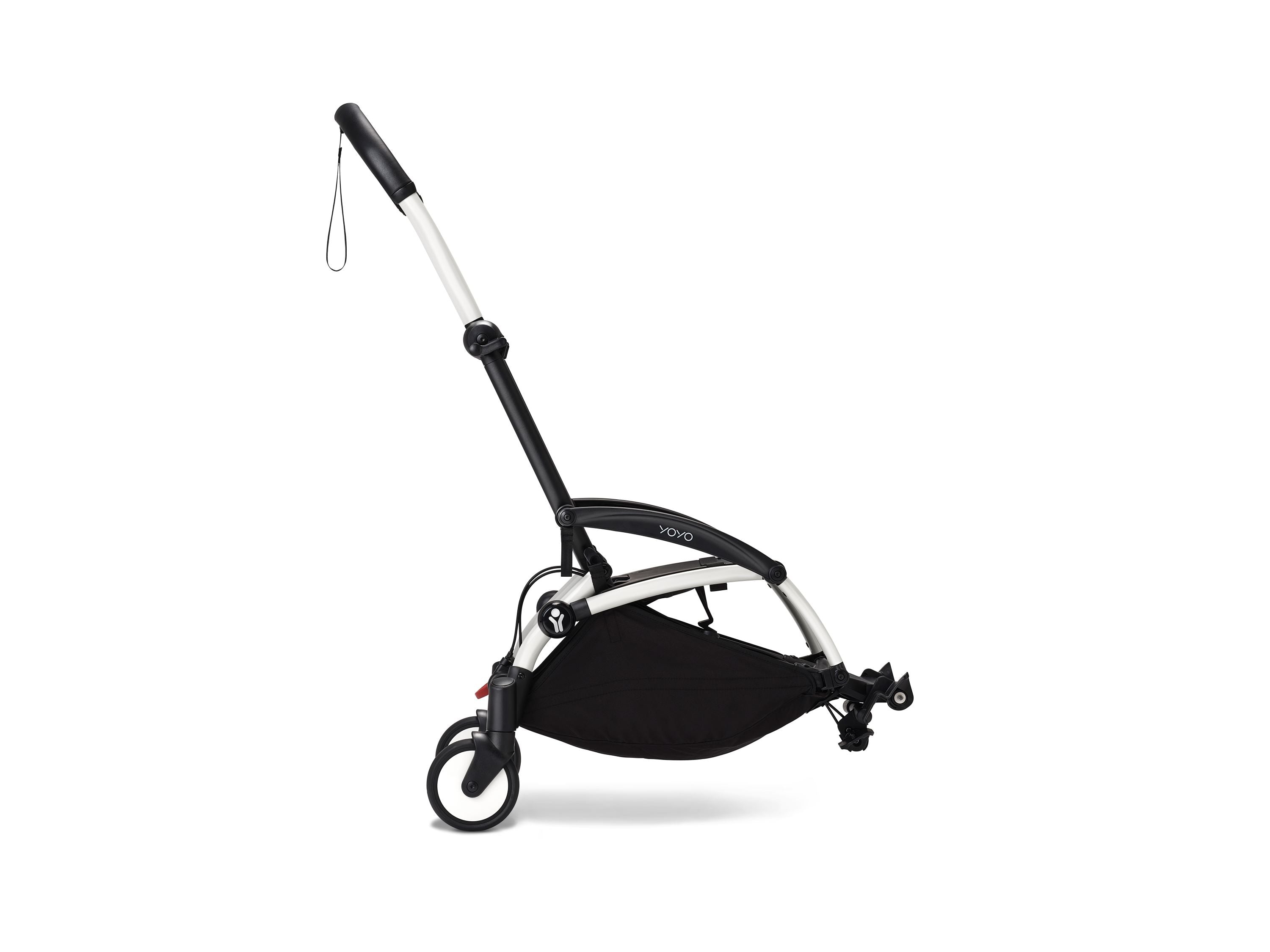 Stokke YOYO3 Connect Frame