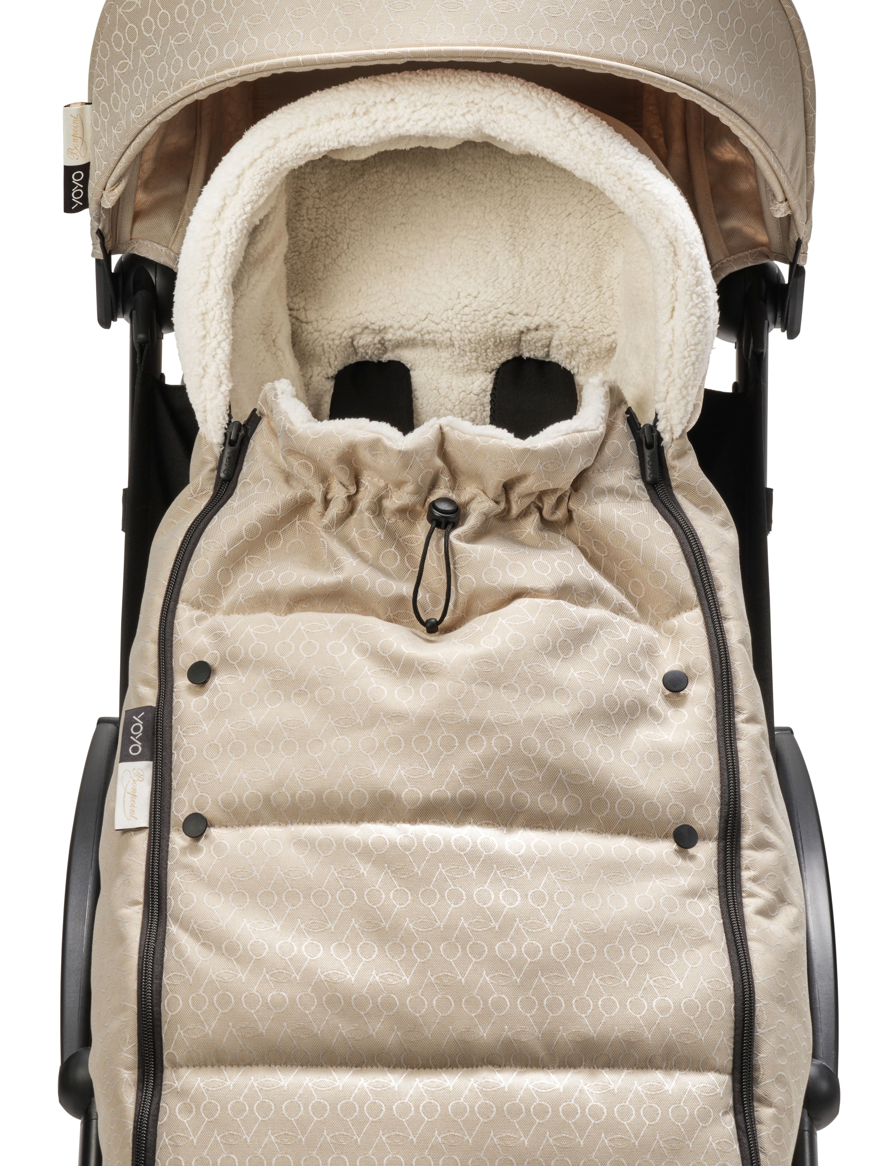 Stokke YOYO Footmuff