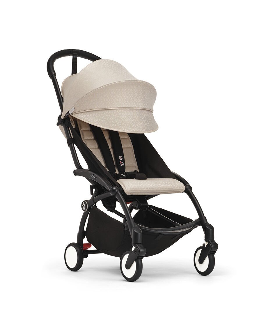 Stokke YOYO3 Stroller From 6 Months