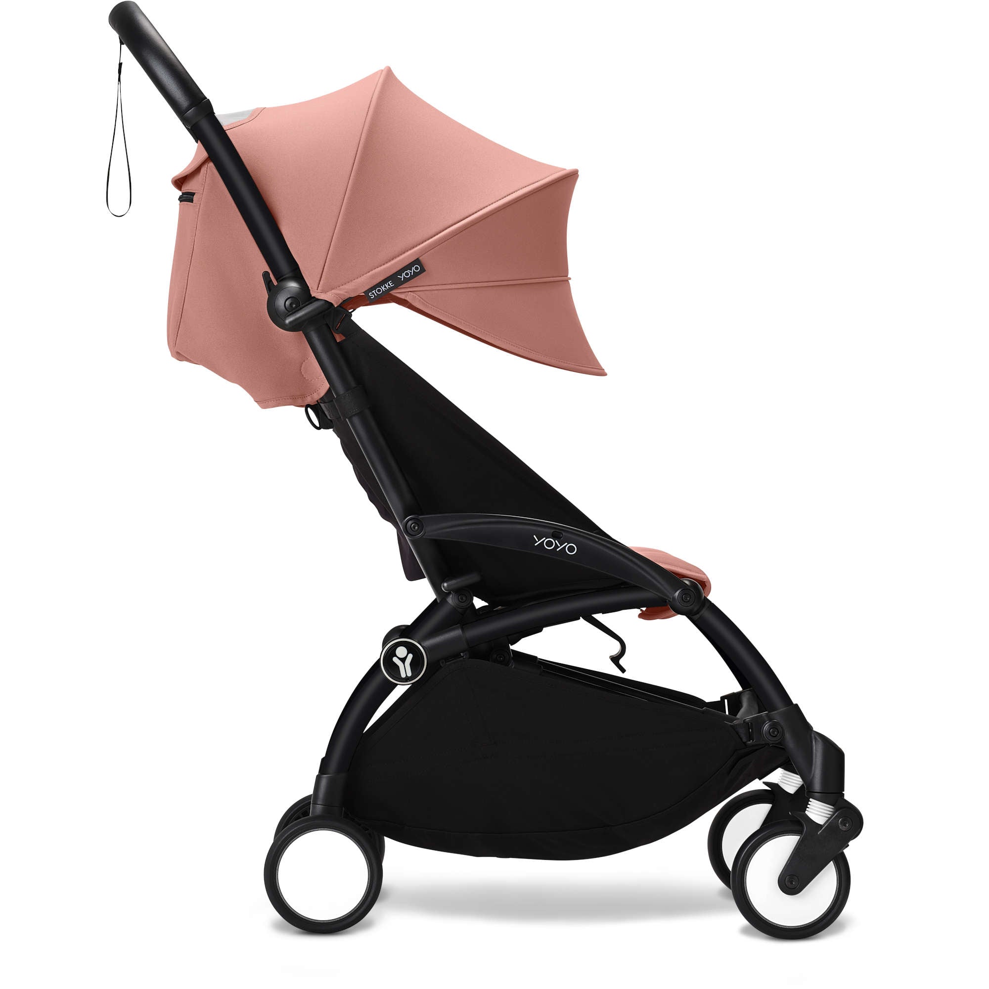 ストッケ　yoyo3 BABYZEN yoyo 6+ Amazon.com: Stokke YOYO 6+ Color Pack, Stone - Textiles Only