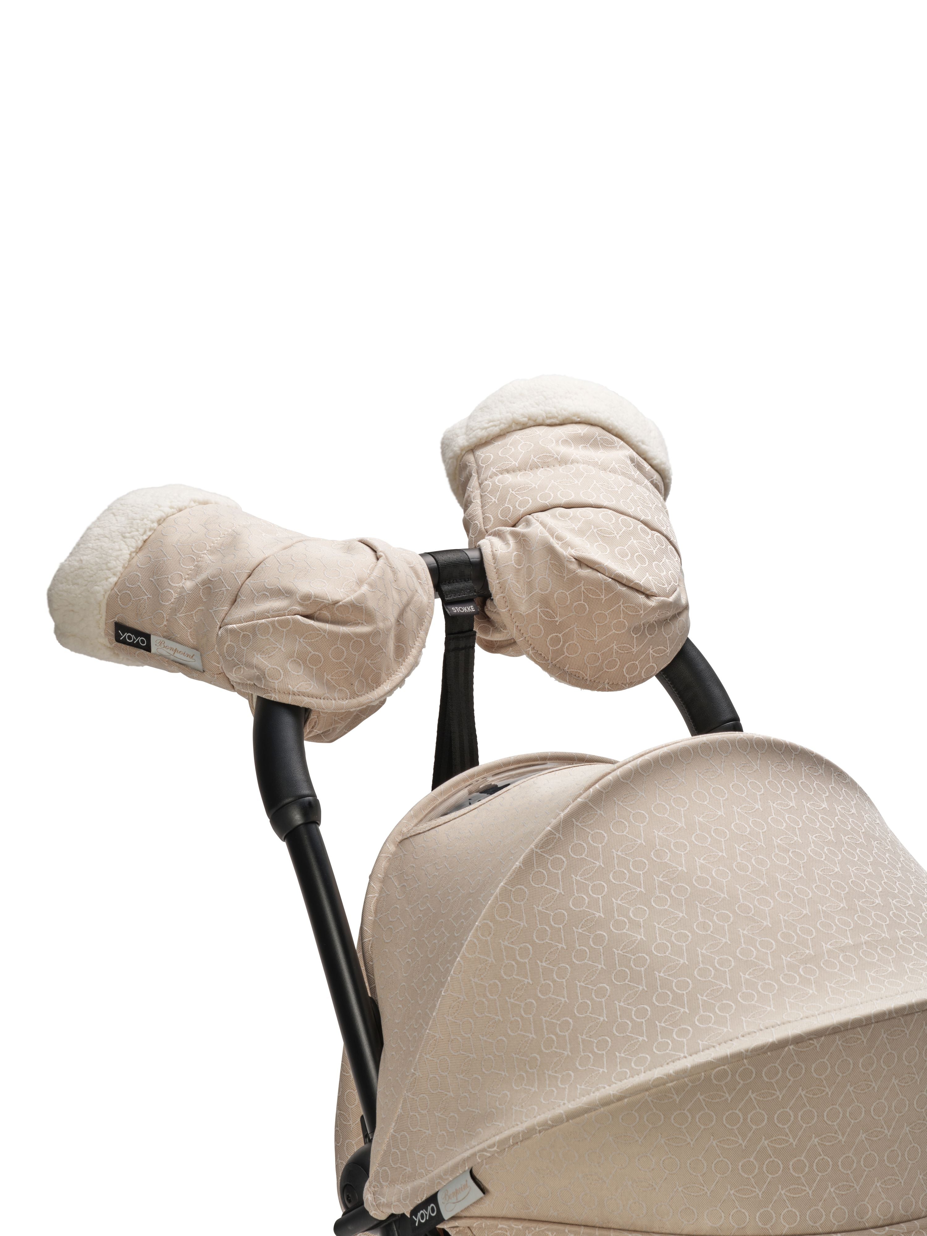 bonpoint stokke Stokke YOYO Mittens