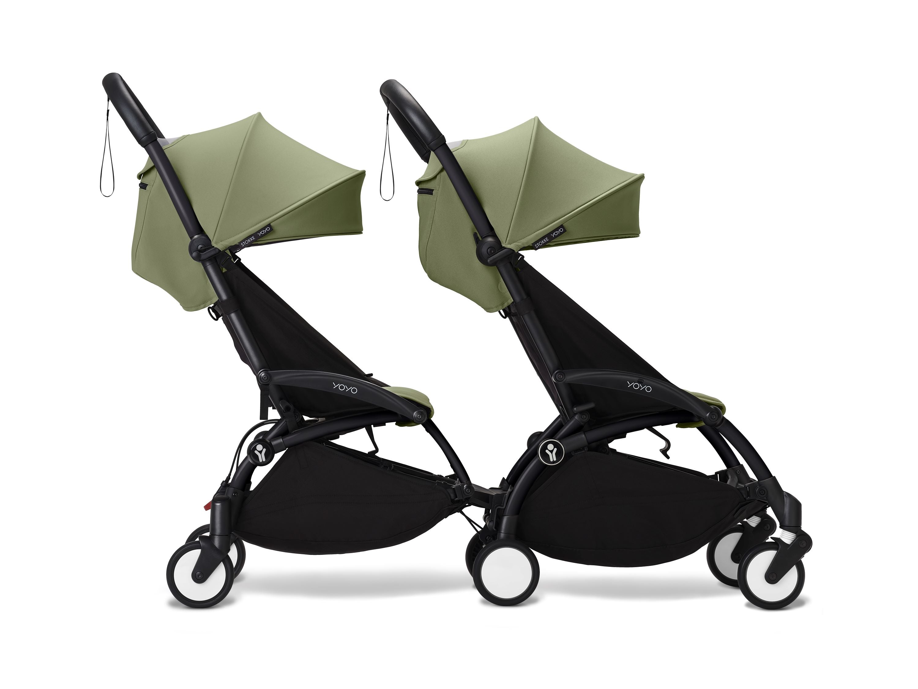 Stokke YOYO3 Connect Frame