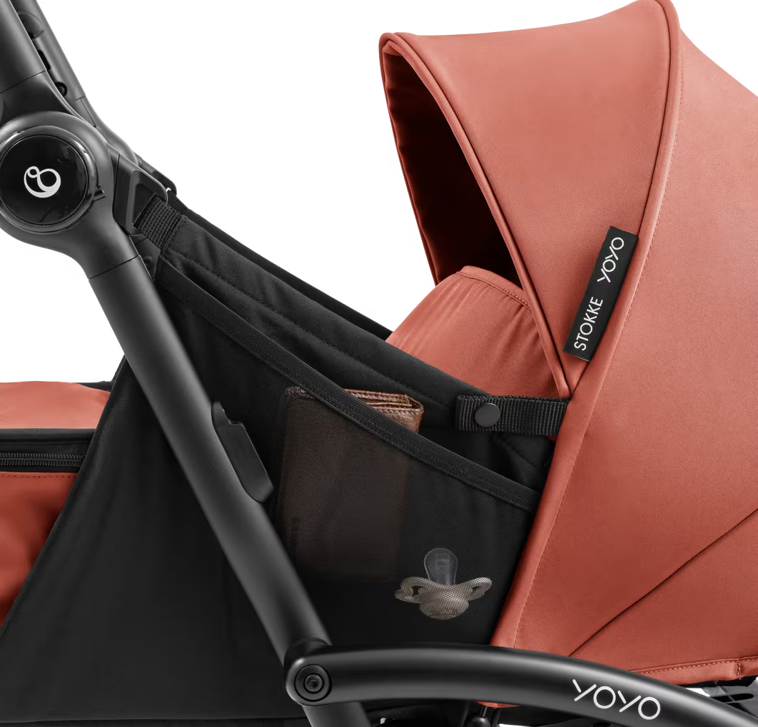 Stokke YOYO⁵ Newborn Pack