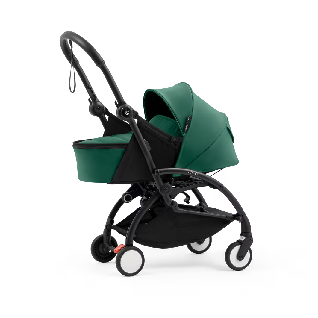 Stokke YOYO⁵ Newborn Pack
