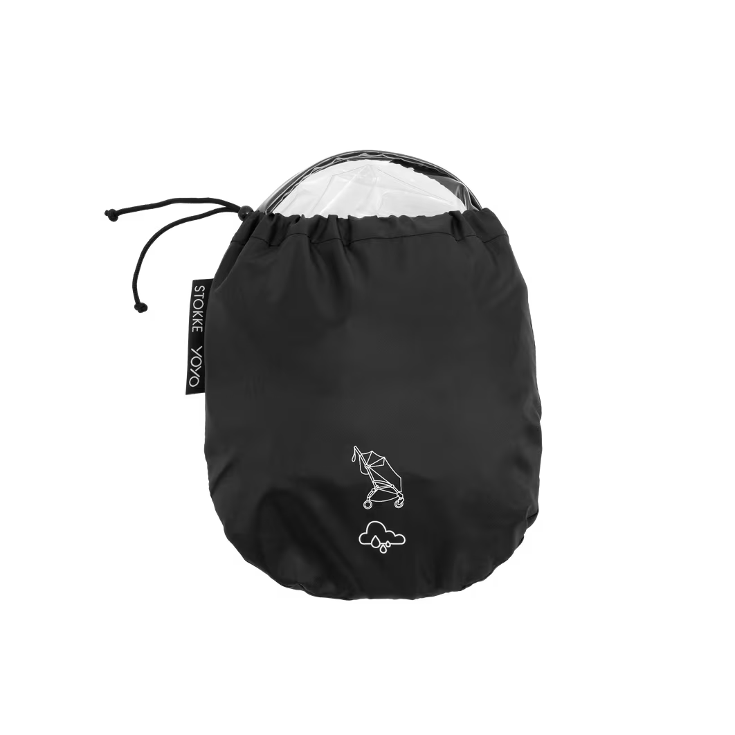 Stokke YOYO⁵ Newborn Pack Rain Cover