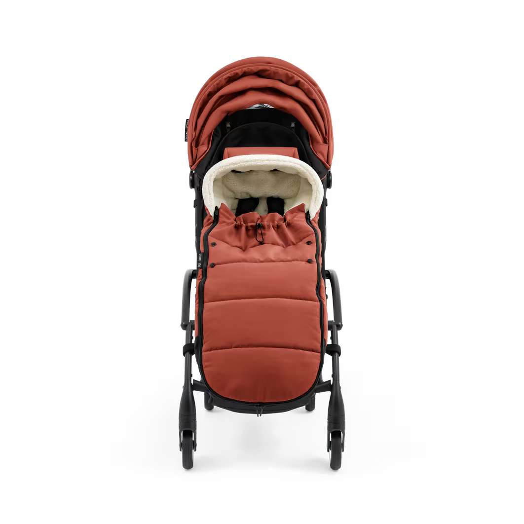 Mega Berry Stokke YOYO5 Footmuff