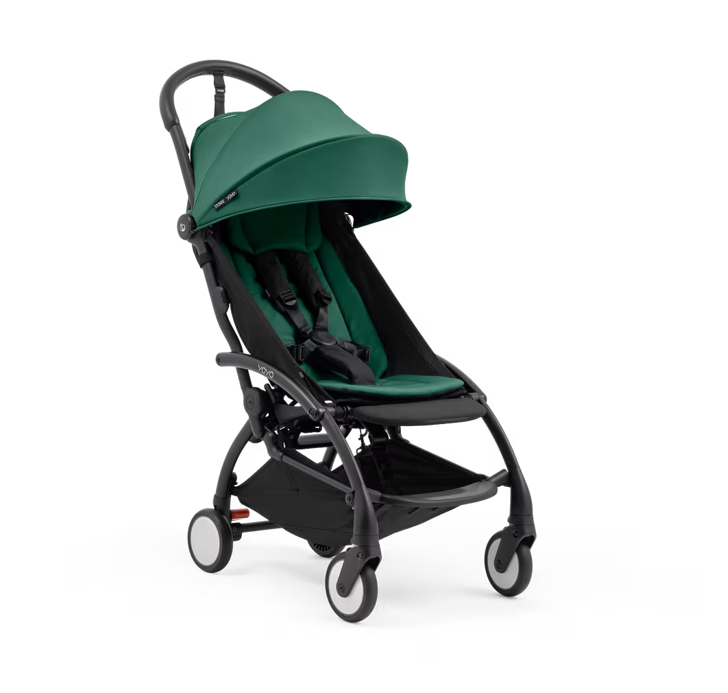 Stokke YOYO5 Seat Pack