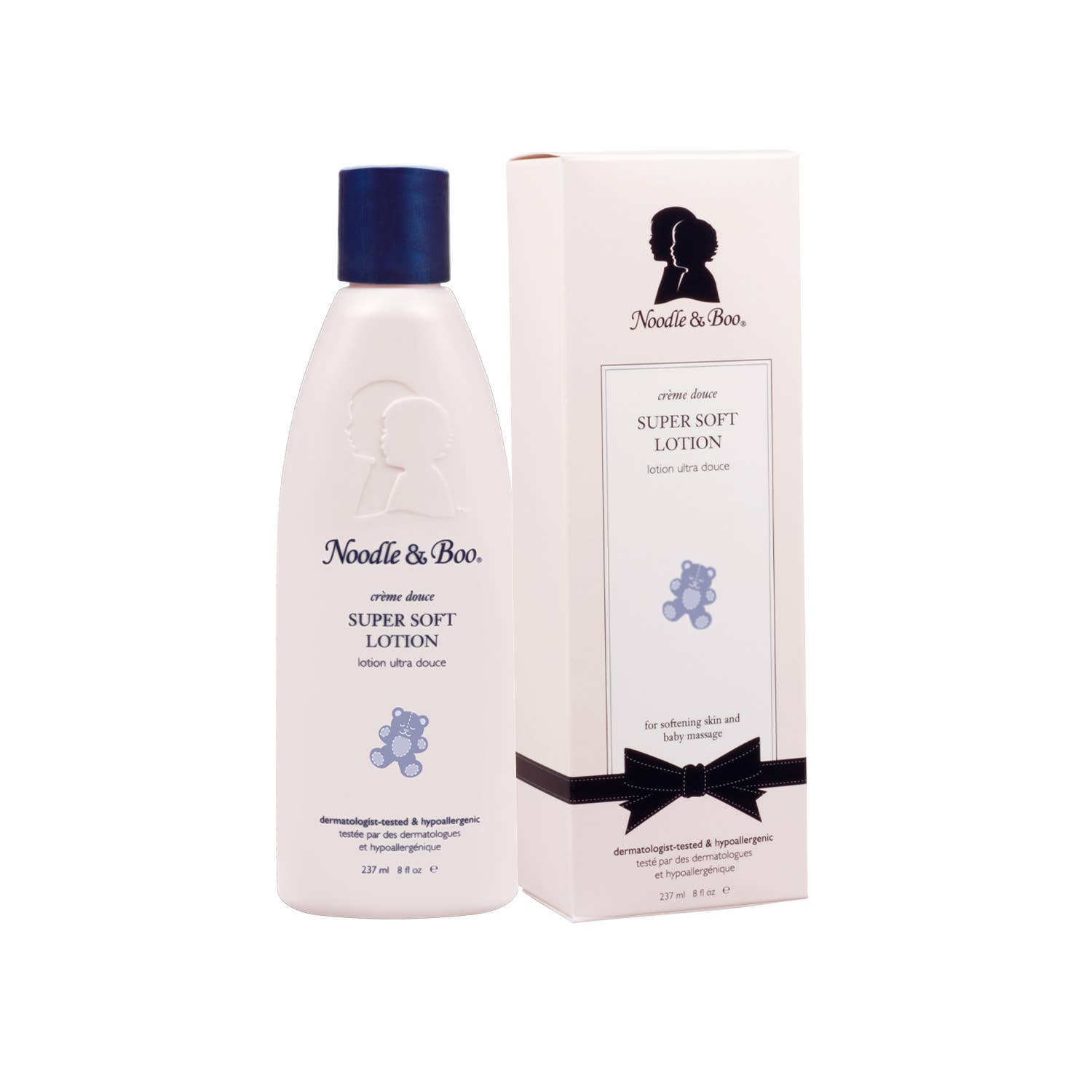 Noodle & Boo Starter Gift Set