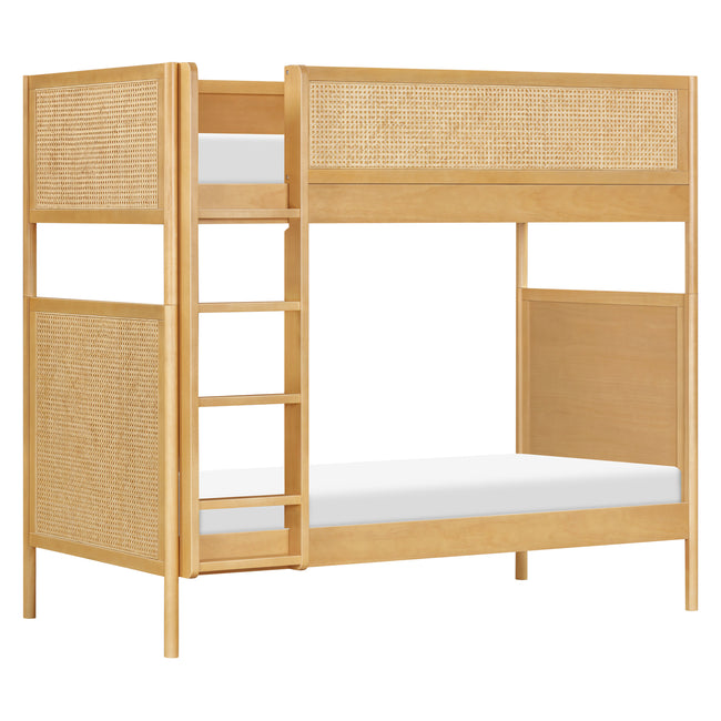 Babyletto Bondi Convertible Bunk Bed