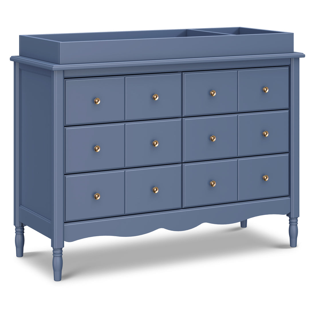 Namesake Liberty 6-Drawer Assembled Dresser