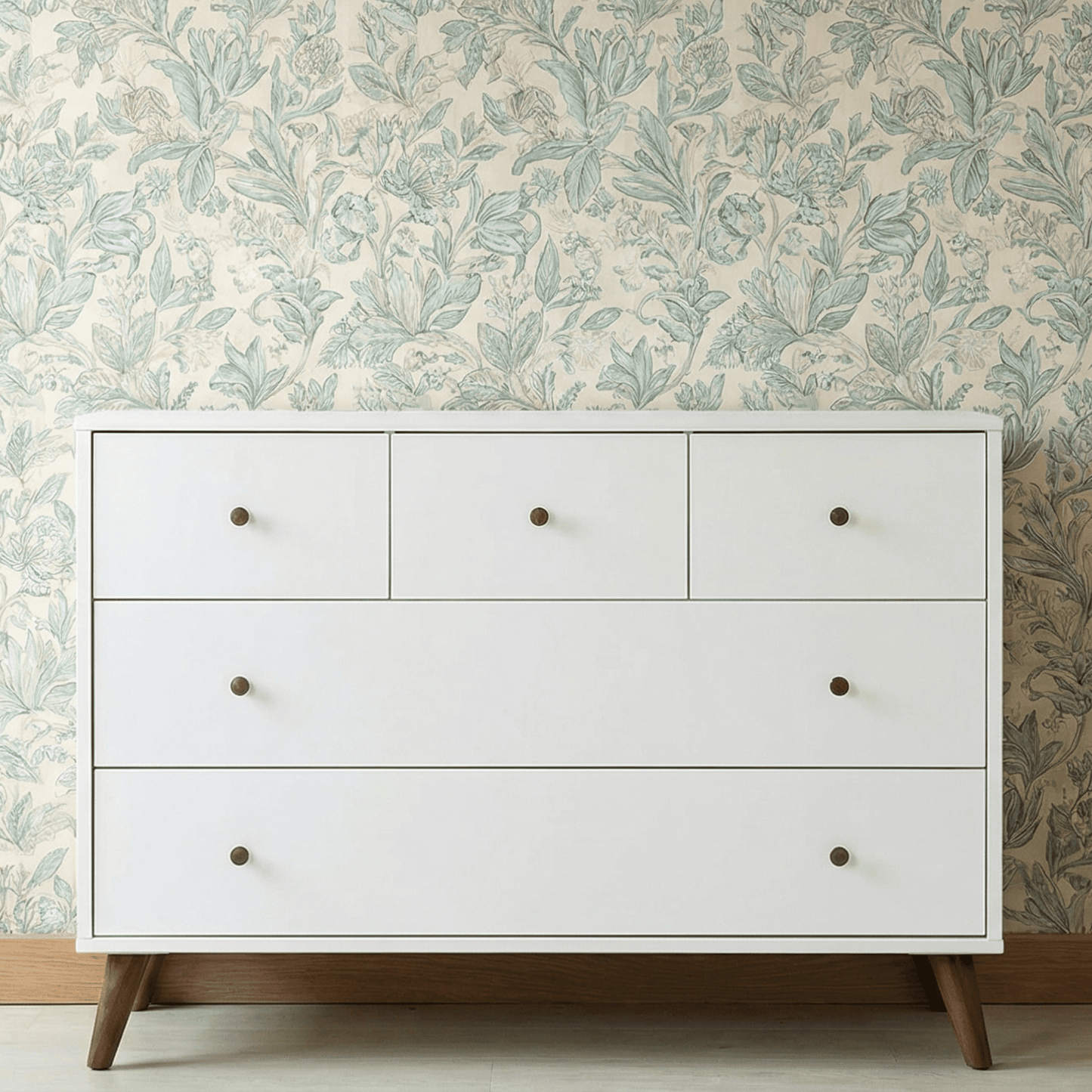 dadada Austin 5-Drawer Dresser